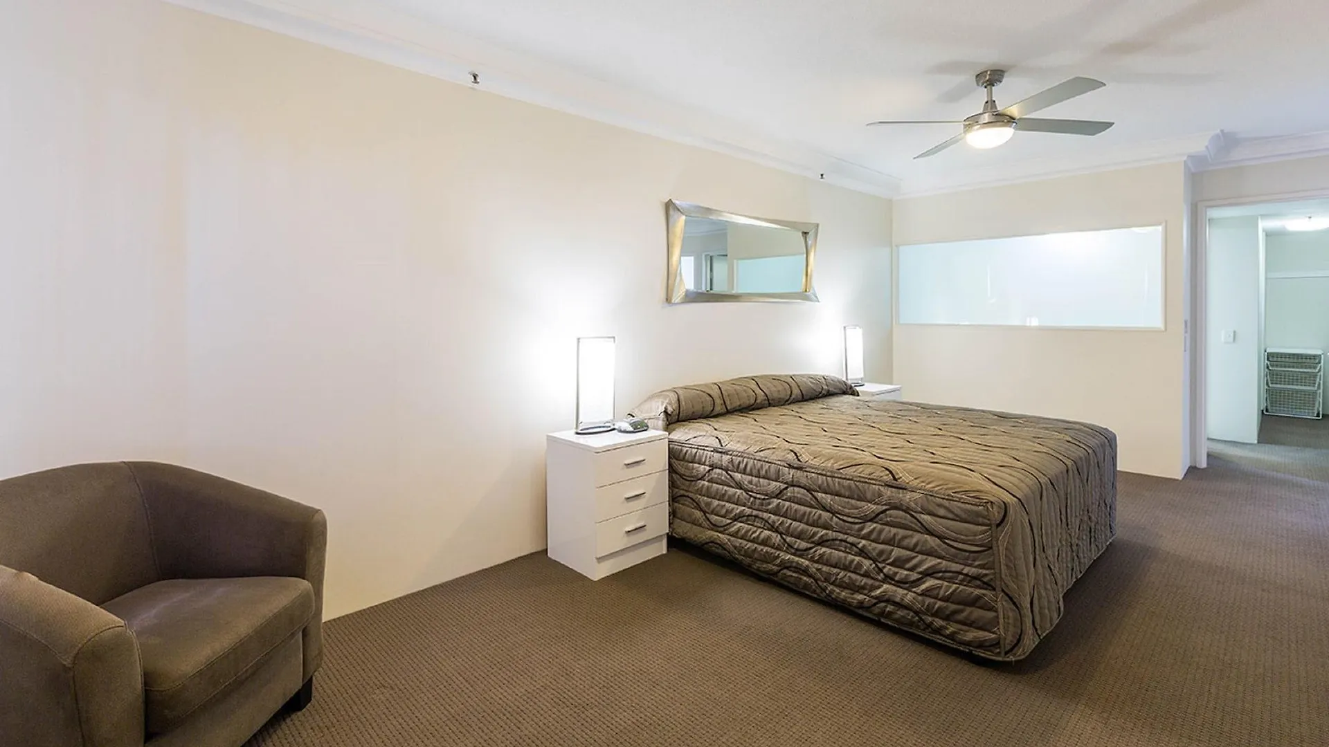 Belle Maison - Official 4* Gold Coast