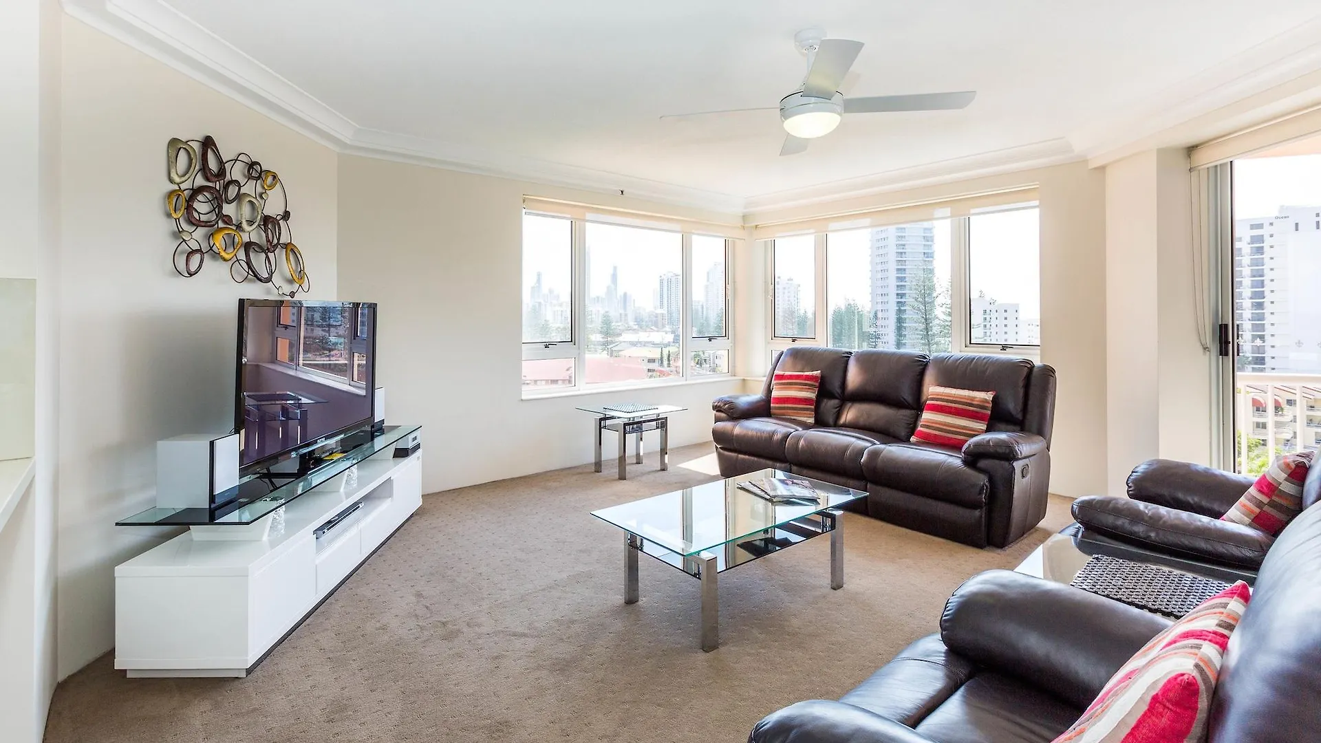 Belle Maison - Official Aparthotel Gold Coast