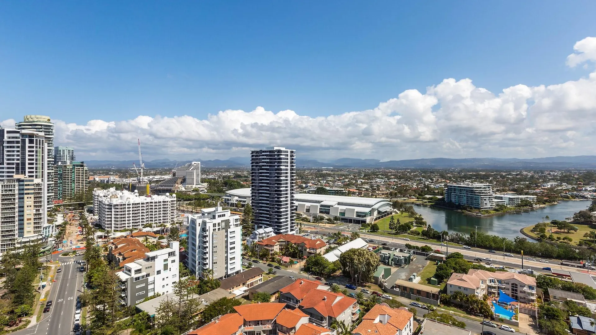 Belle Maison - Official Gold Coast
