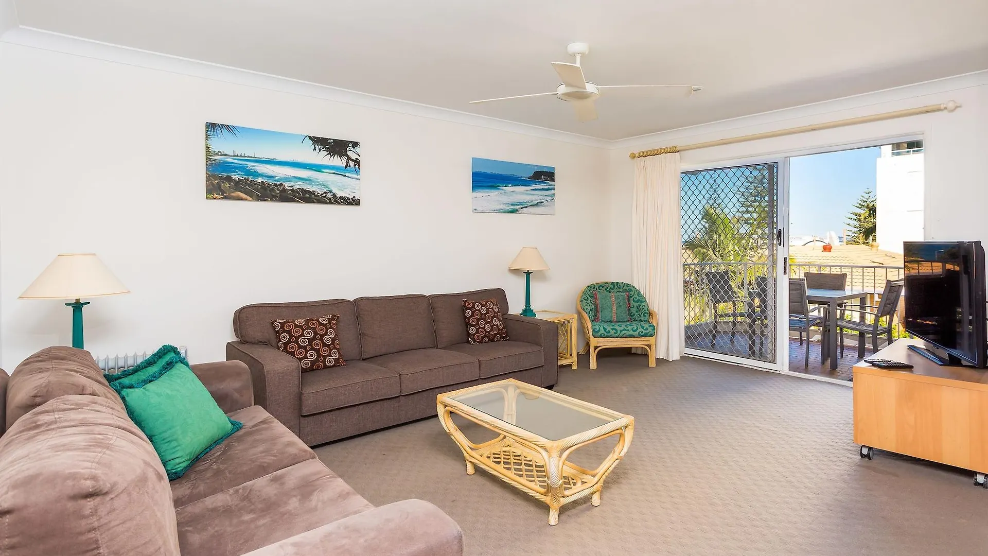 Burleigh Point Gold Coast