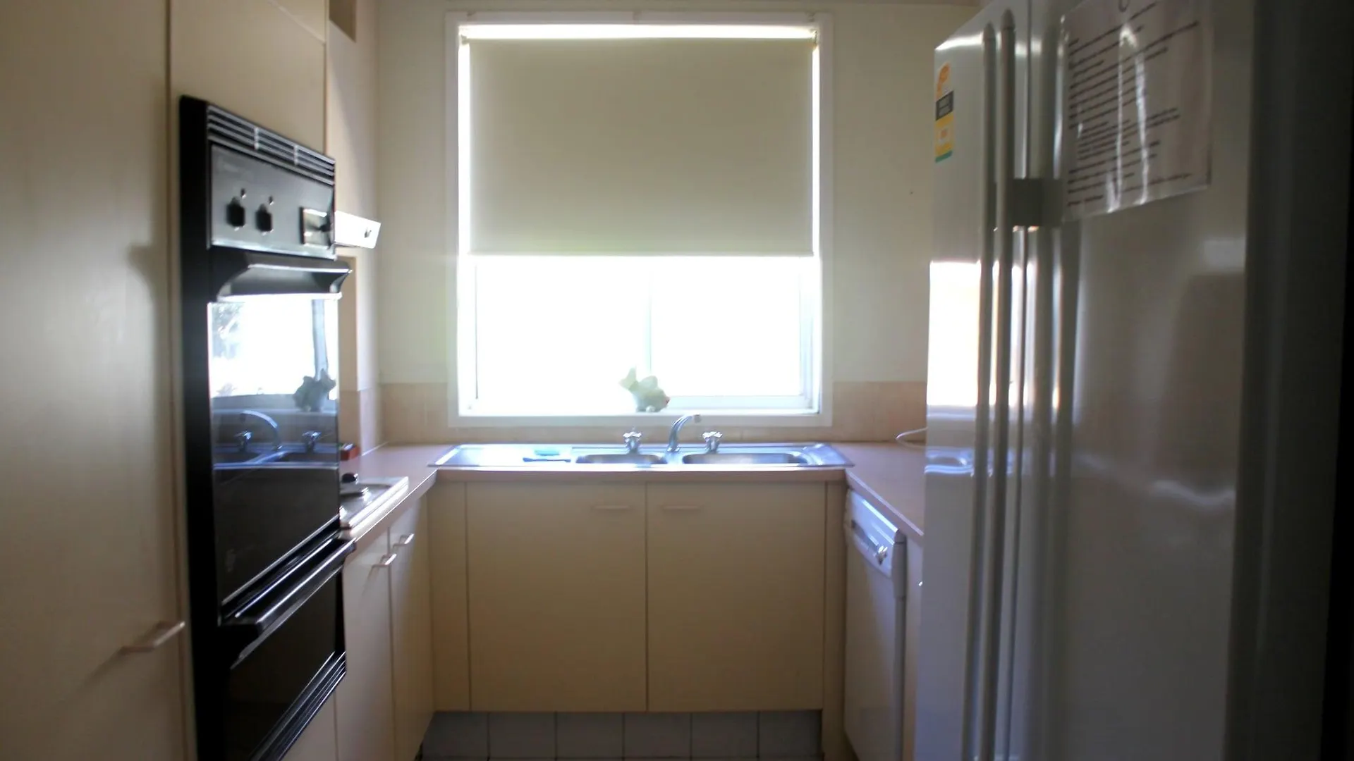 Aparthotel Burleigh Point Gold Coast