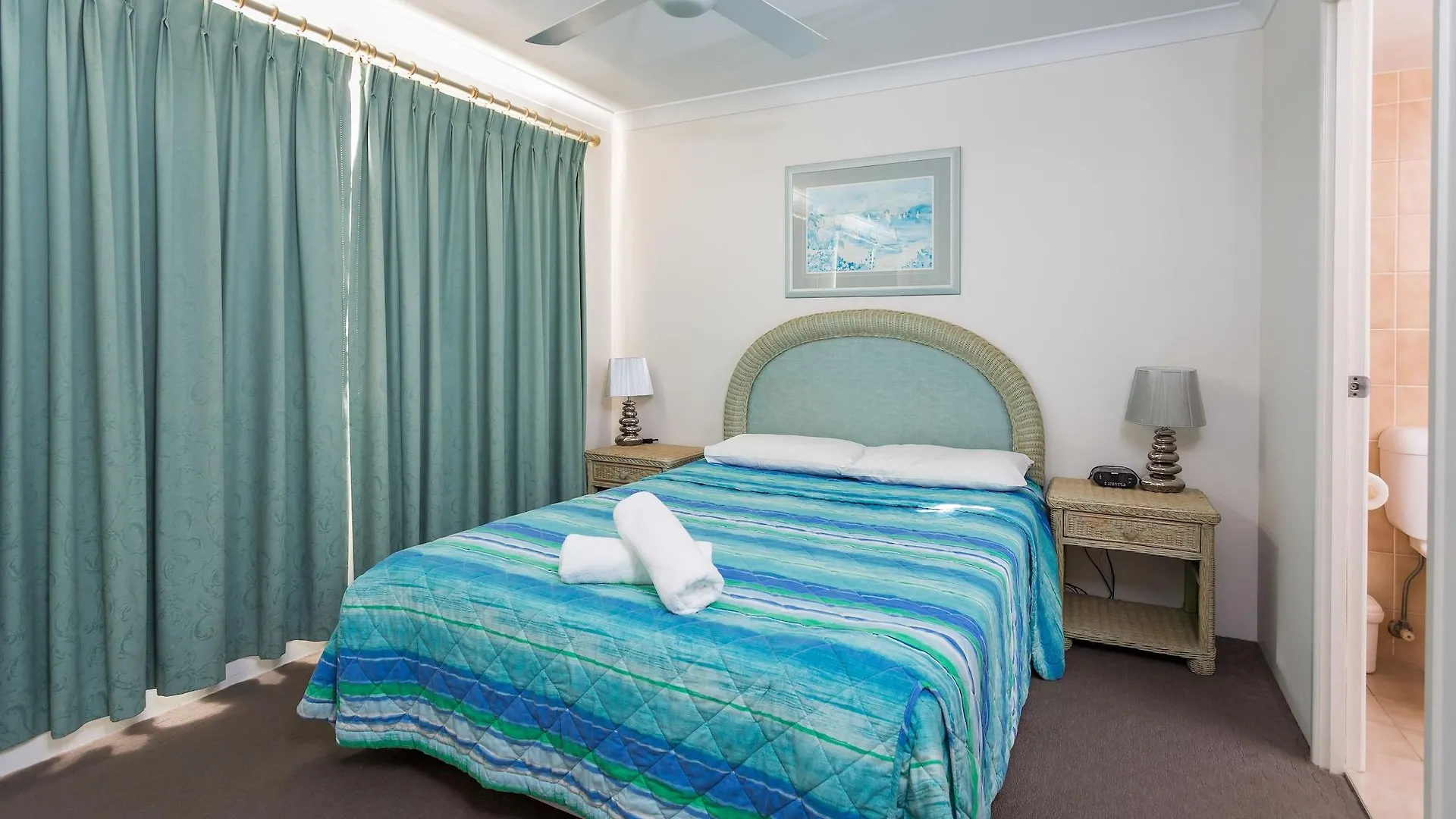 Burleigh Point Aparthotel Gold Coast
