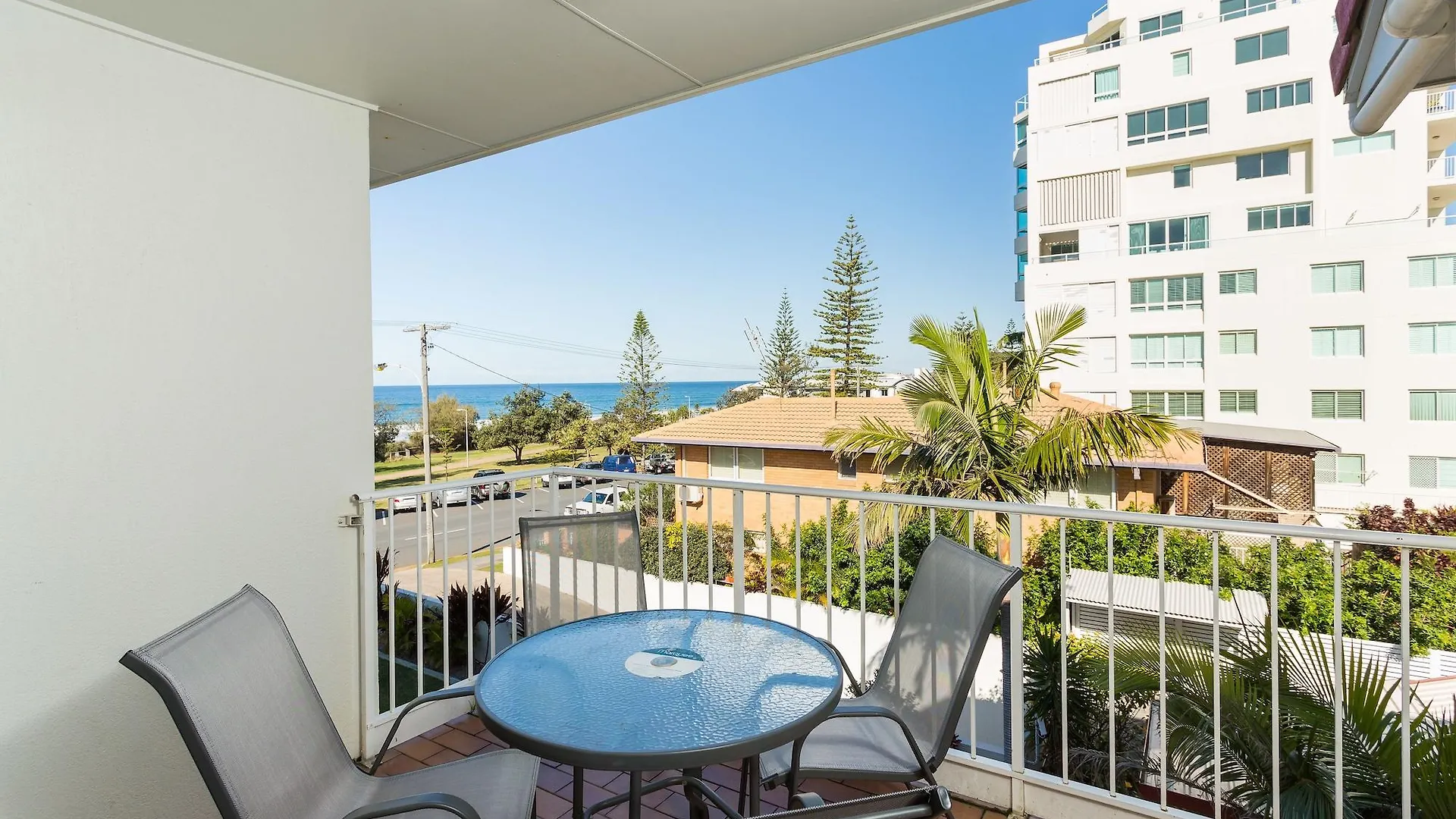 Burleigh Point Gold Coast