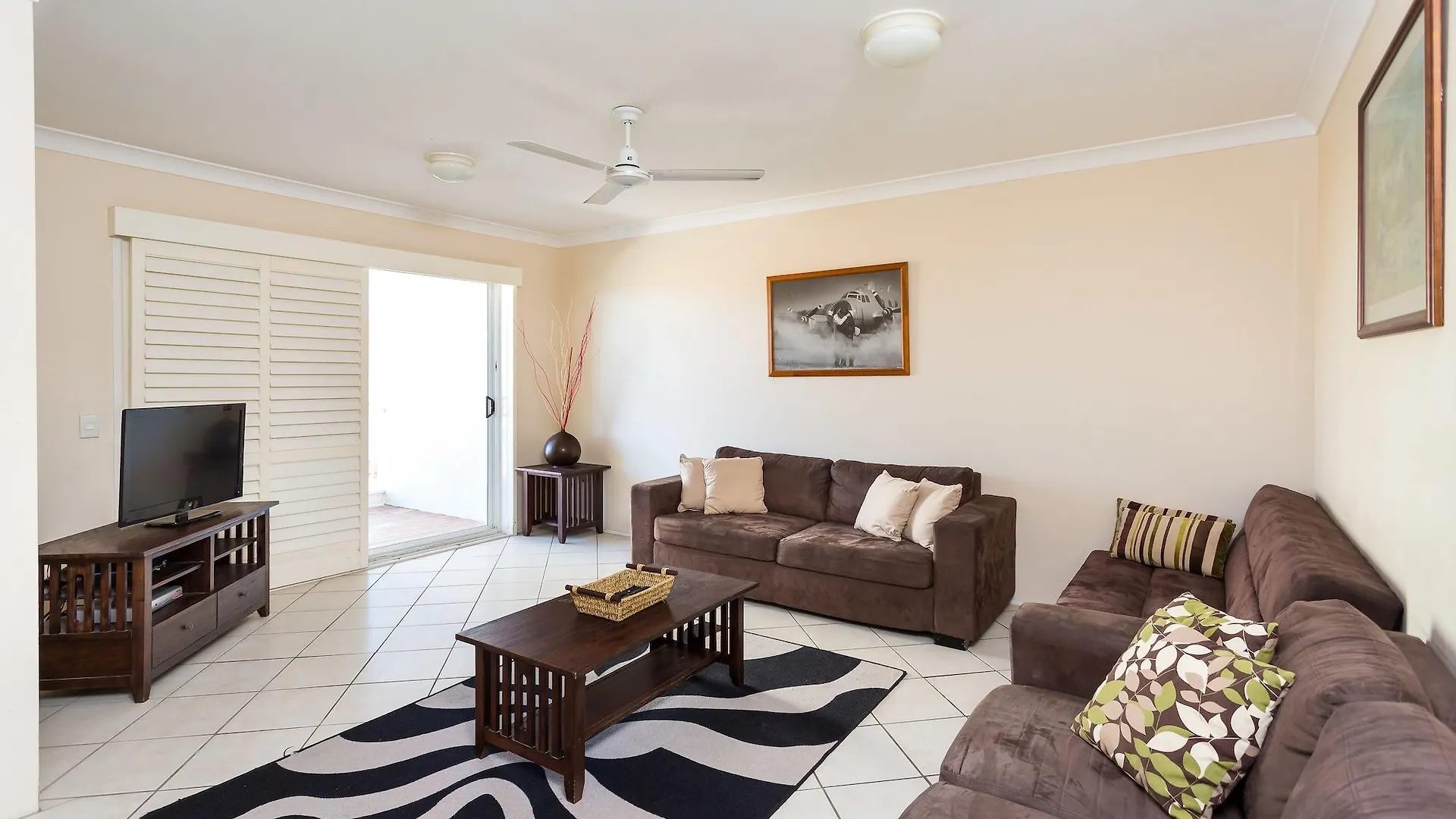 Burleigh Point