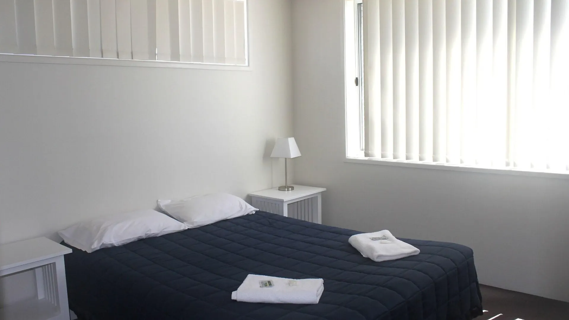 Burleigh Point Aparthotel Gold Coast
