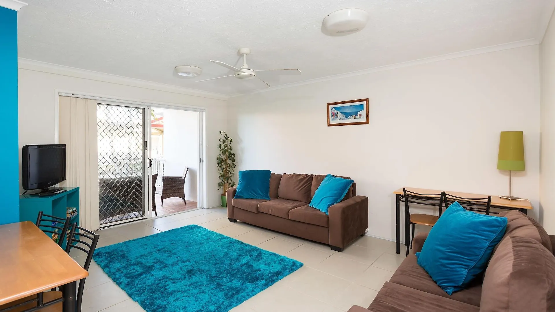 Burleigh Point Aparthotel