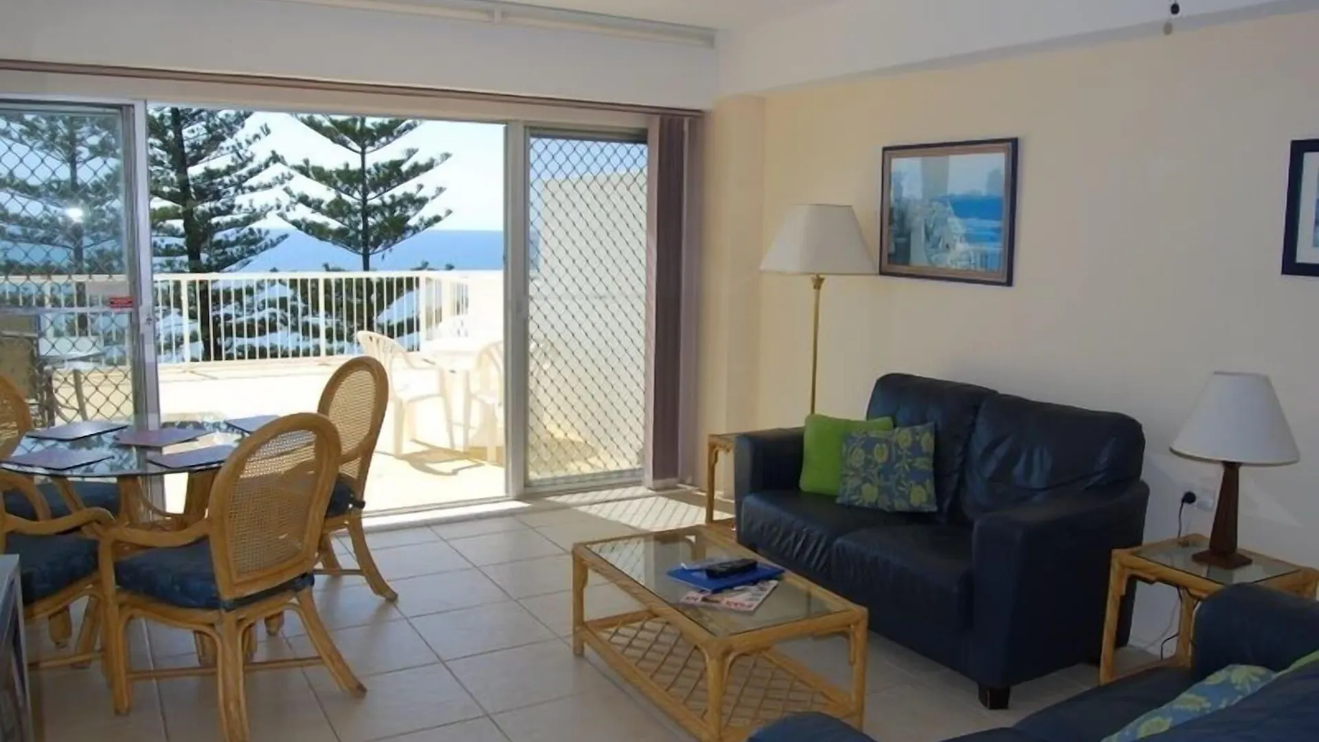 Aparthotel Hillhaven