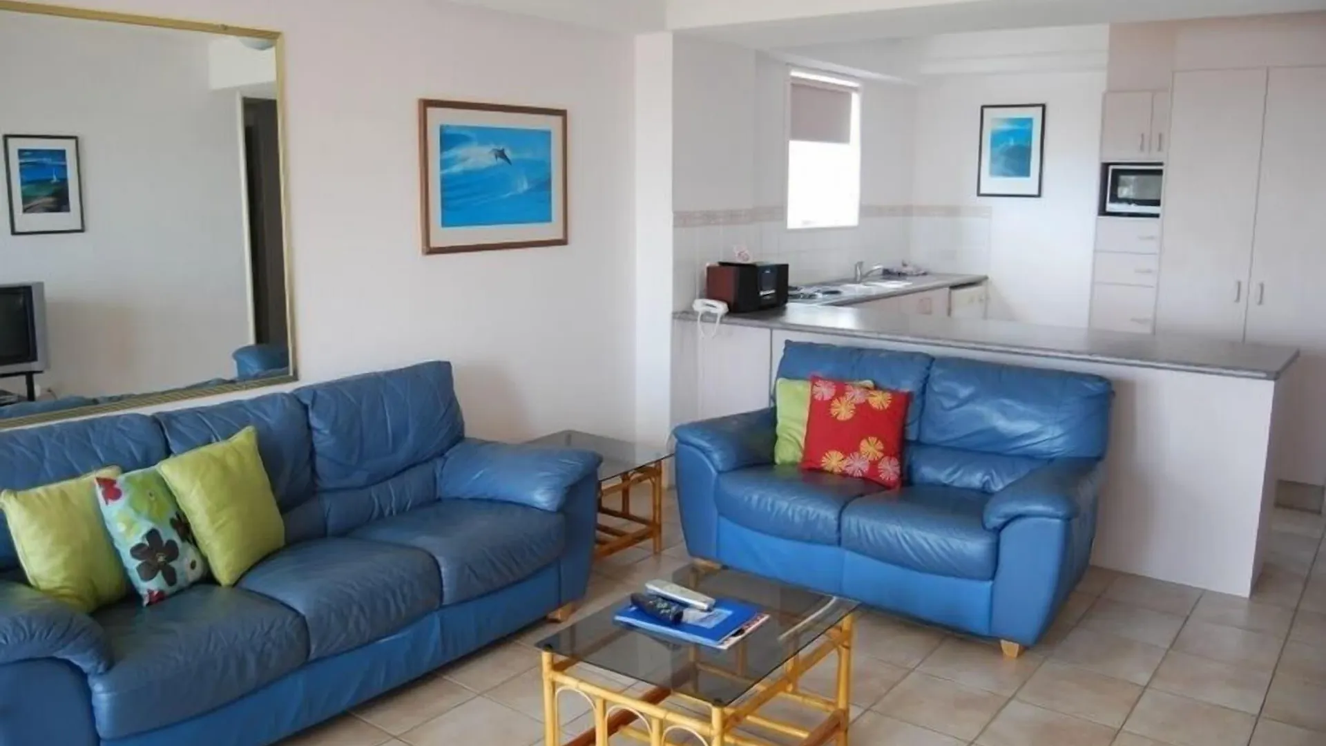 Hillhaven Aparthotel 4*