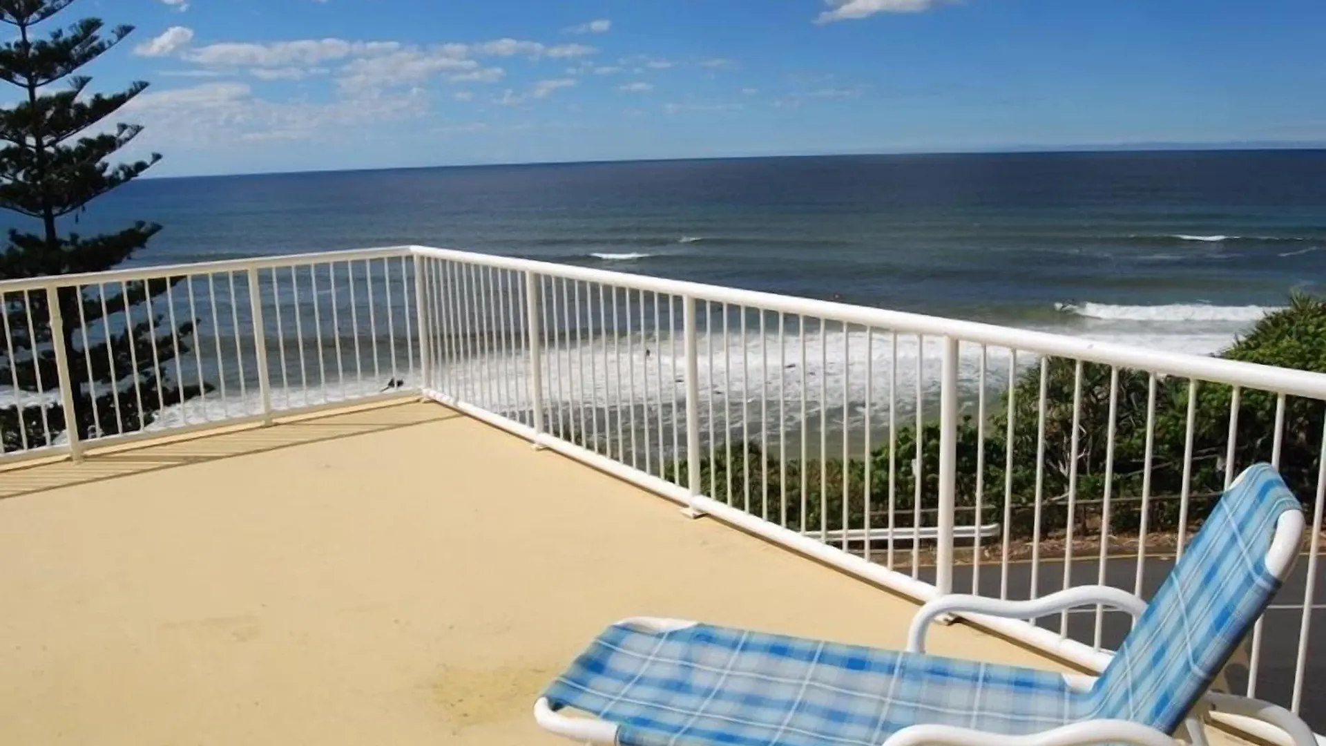 Hillhaven Aparthotel 4*