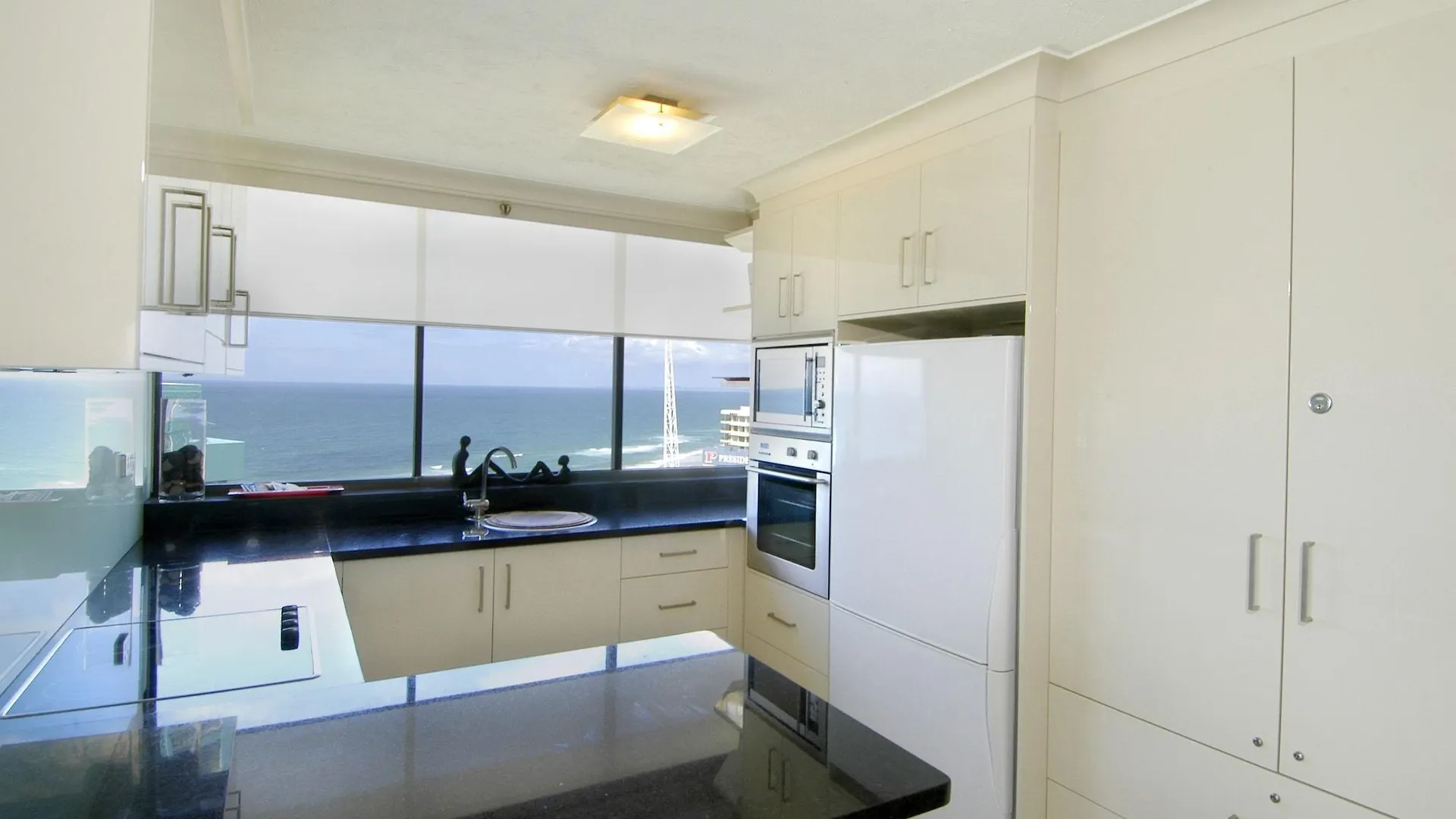 Aparthotel Breakfree Peninsula