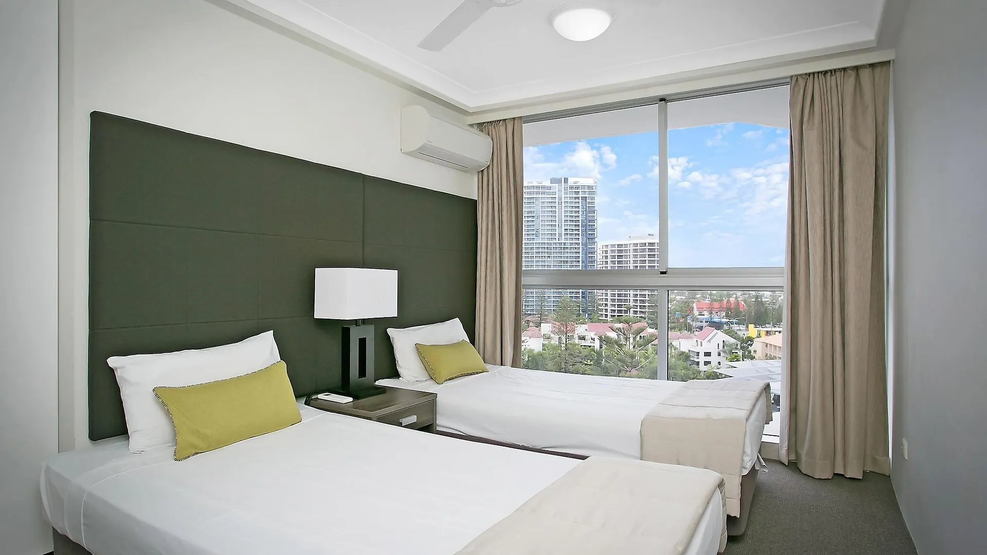 Breakfree Peninsula 4* Gold Coast