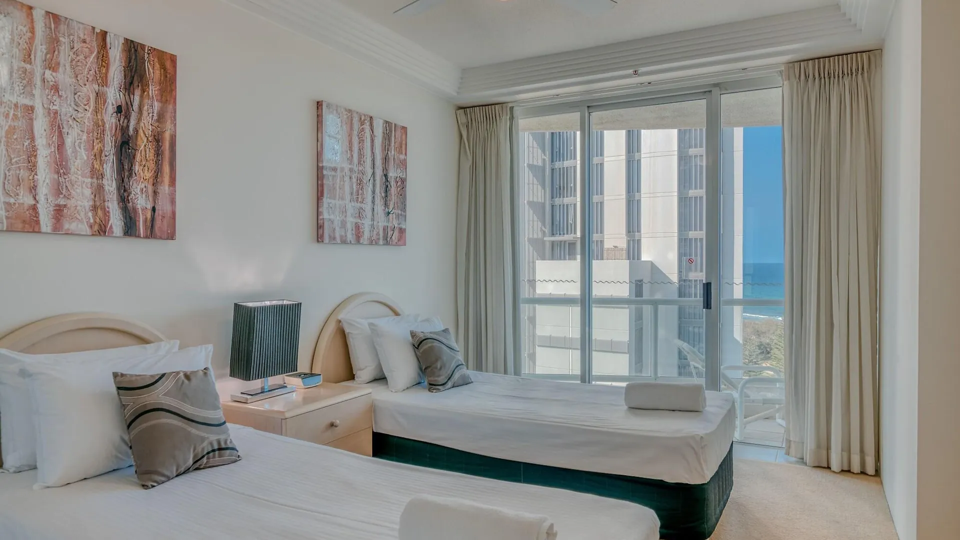 Apart-hotel Carmel By The Sea 4*