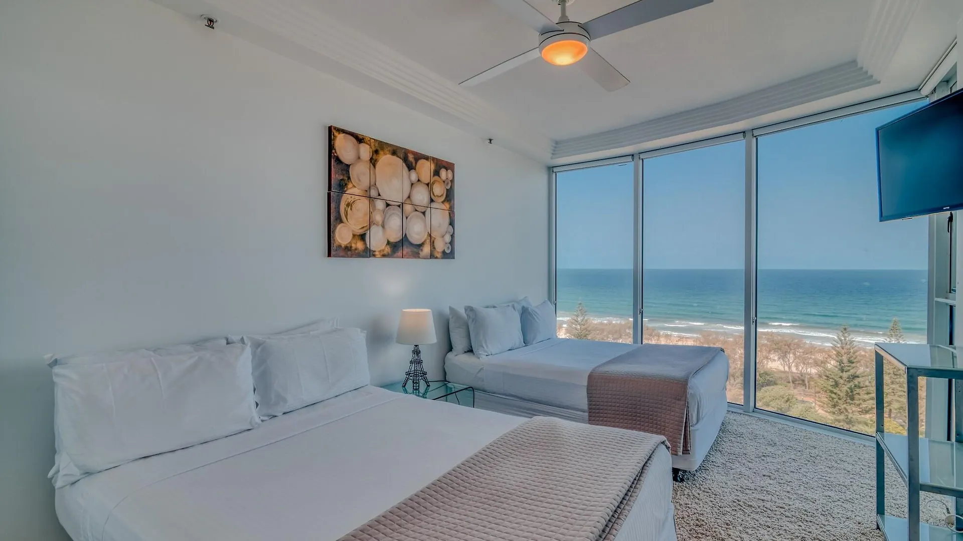 Apart-hotel Carmel By The Sea