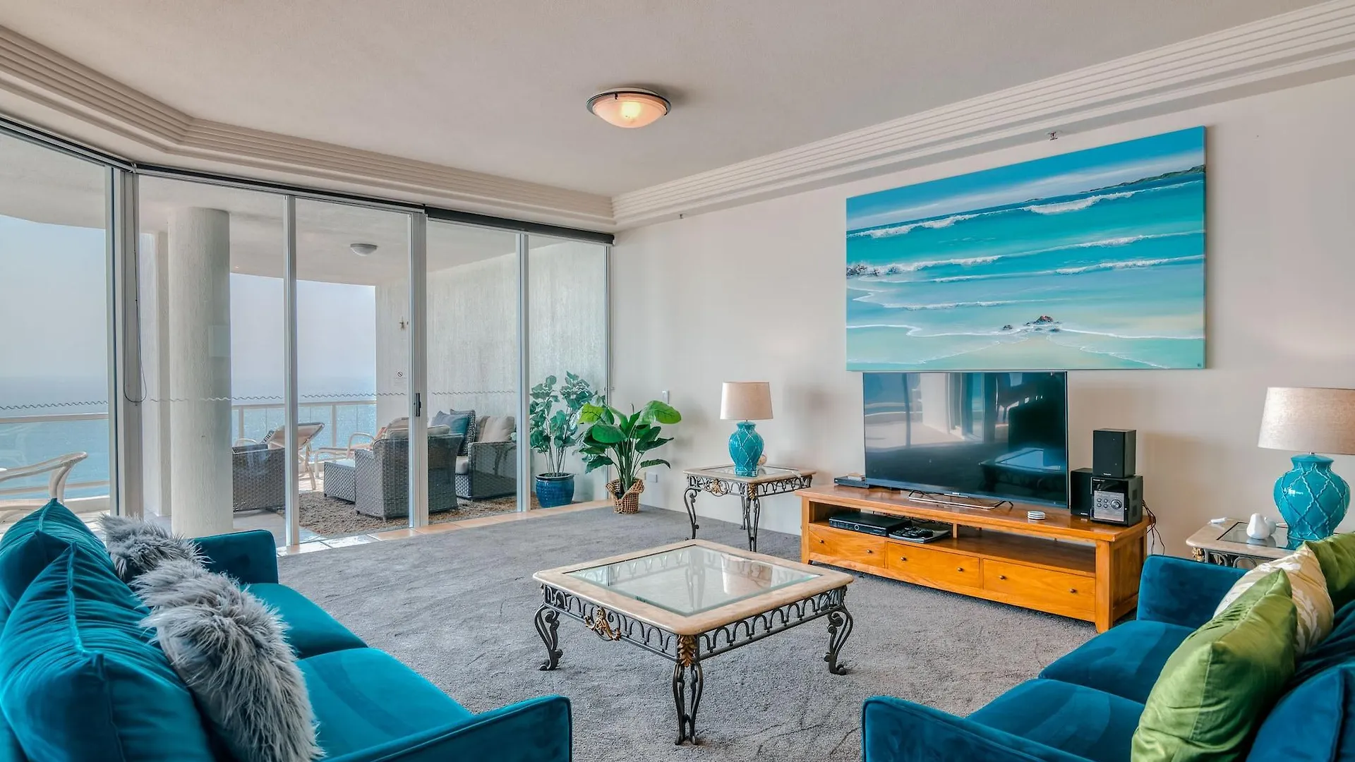 Carmel By The Sea 4*