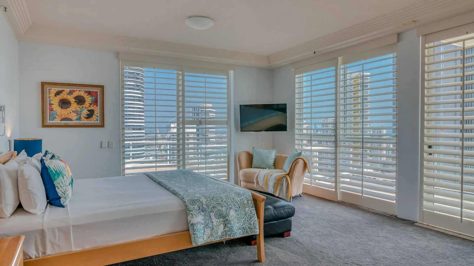 Apart-hotel Carmel By The Sea