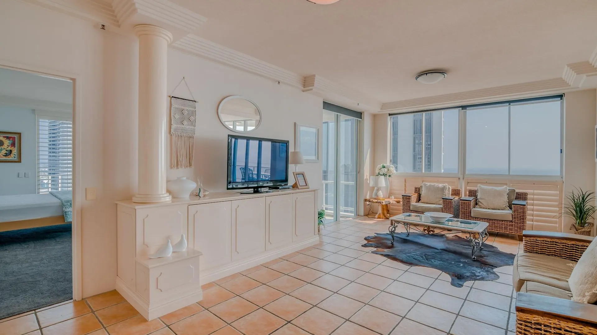 Apart-hotel Carmel By The Sea Gold Coast