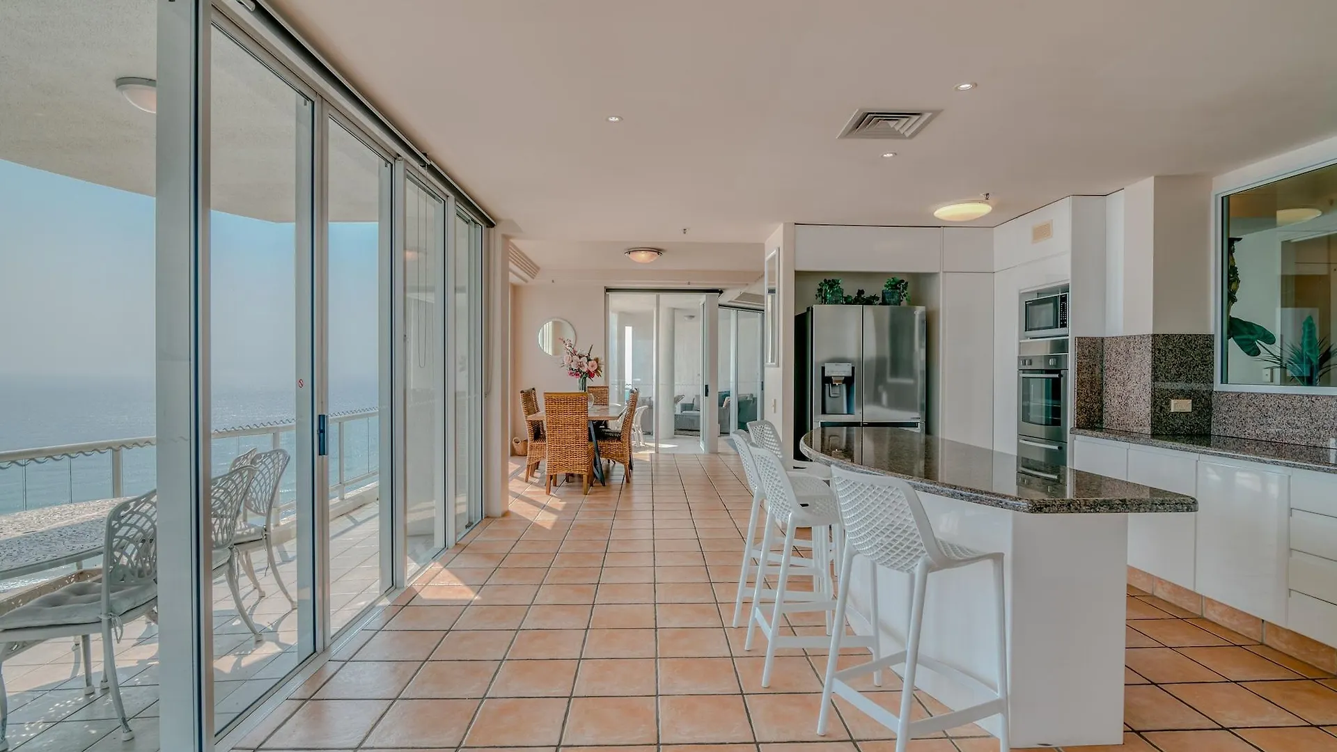 Apart-hotel Carmel By The Sea Gold Coast