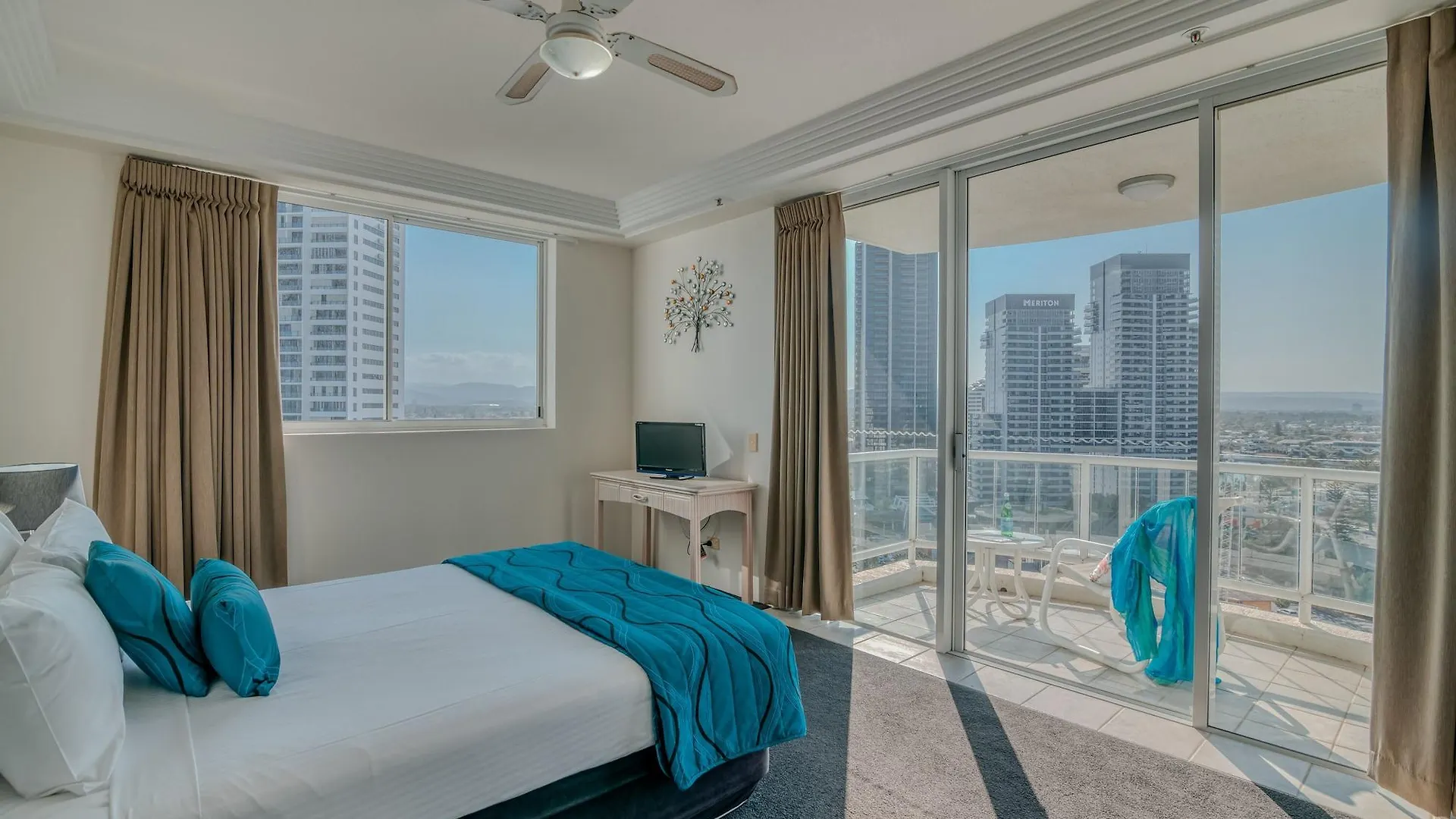 Apart-hotel Carmel By The Sea 4*