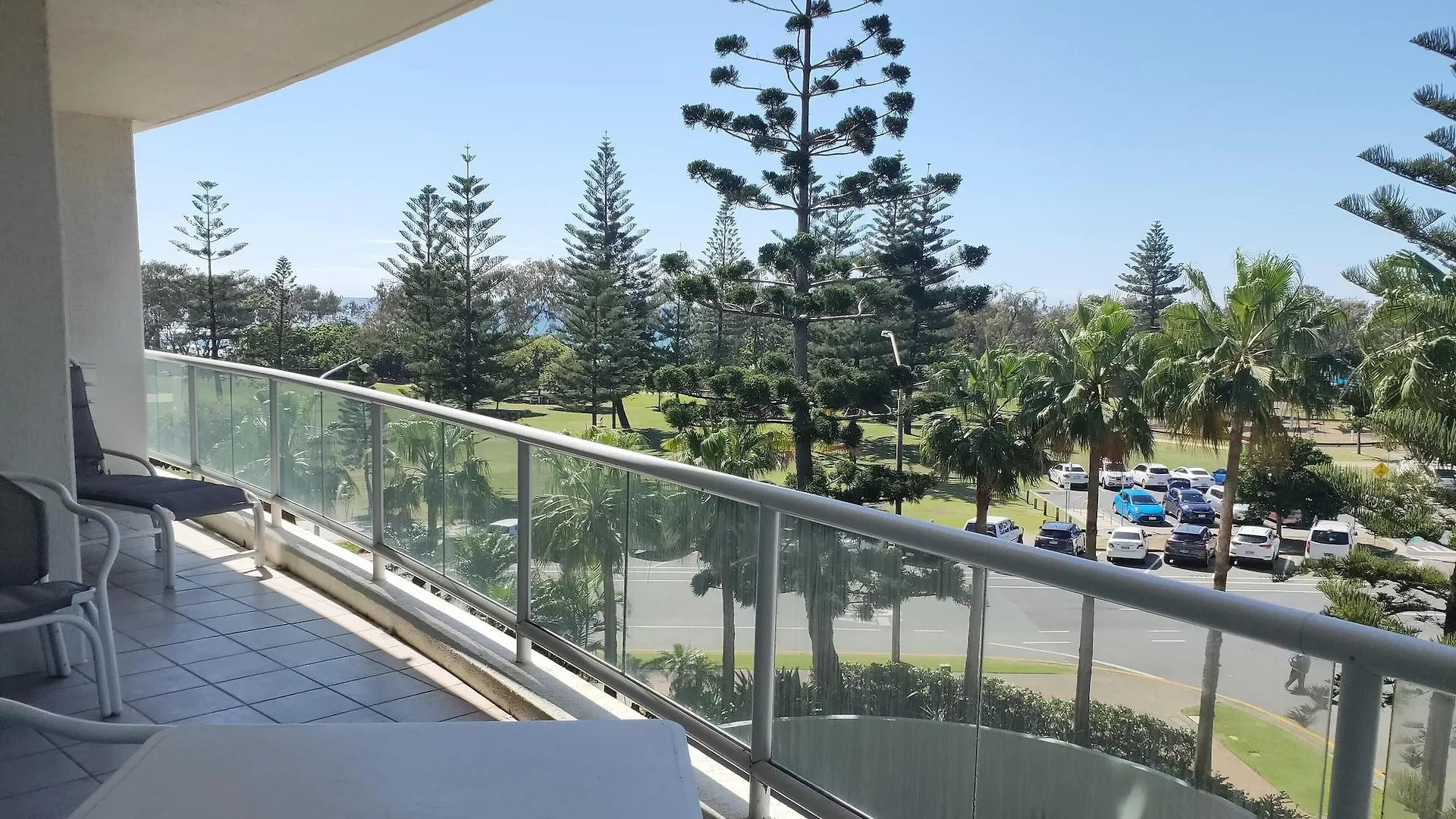 Apart-hotel Carmel By The Sea