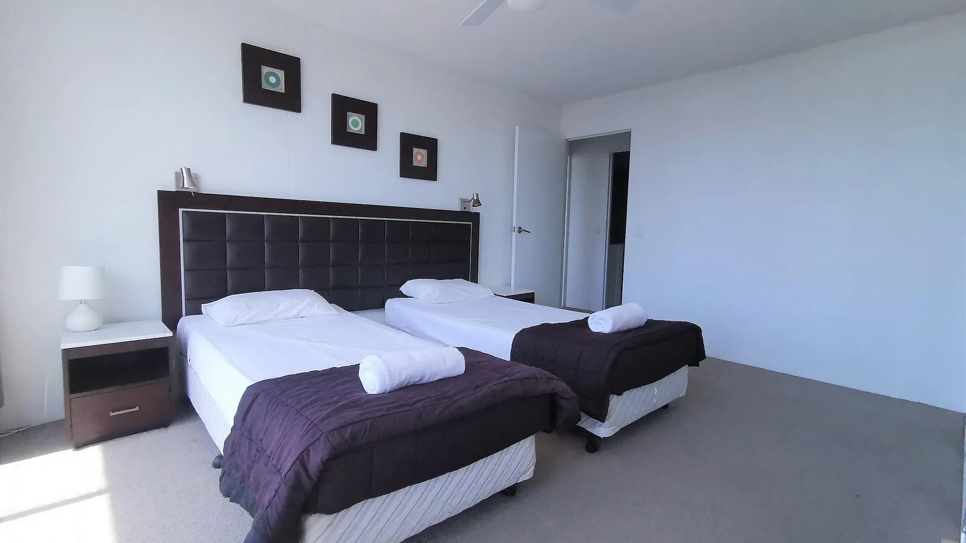 Condor By Premium Aparthotel Gold Coast