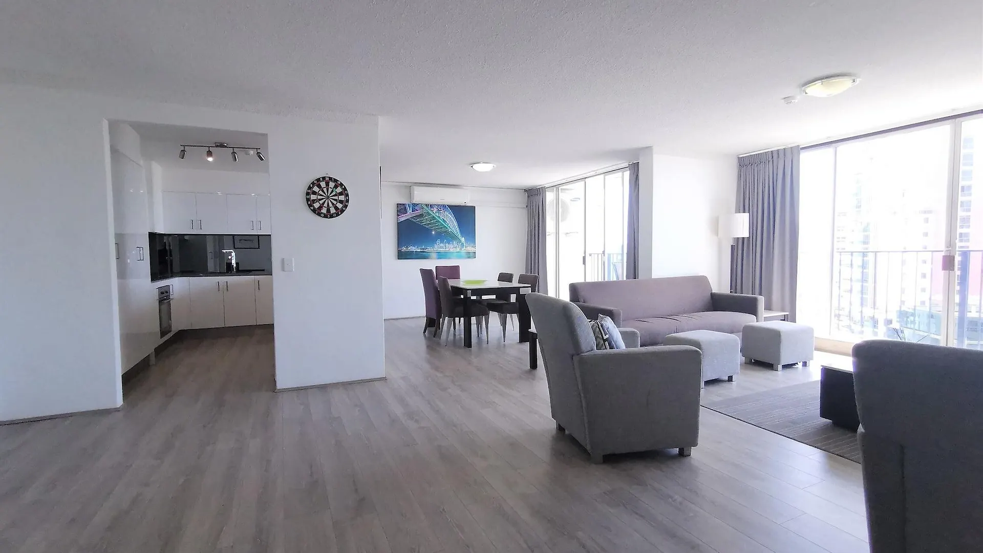 Aparthotel Condor By Premium Gold Coast