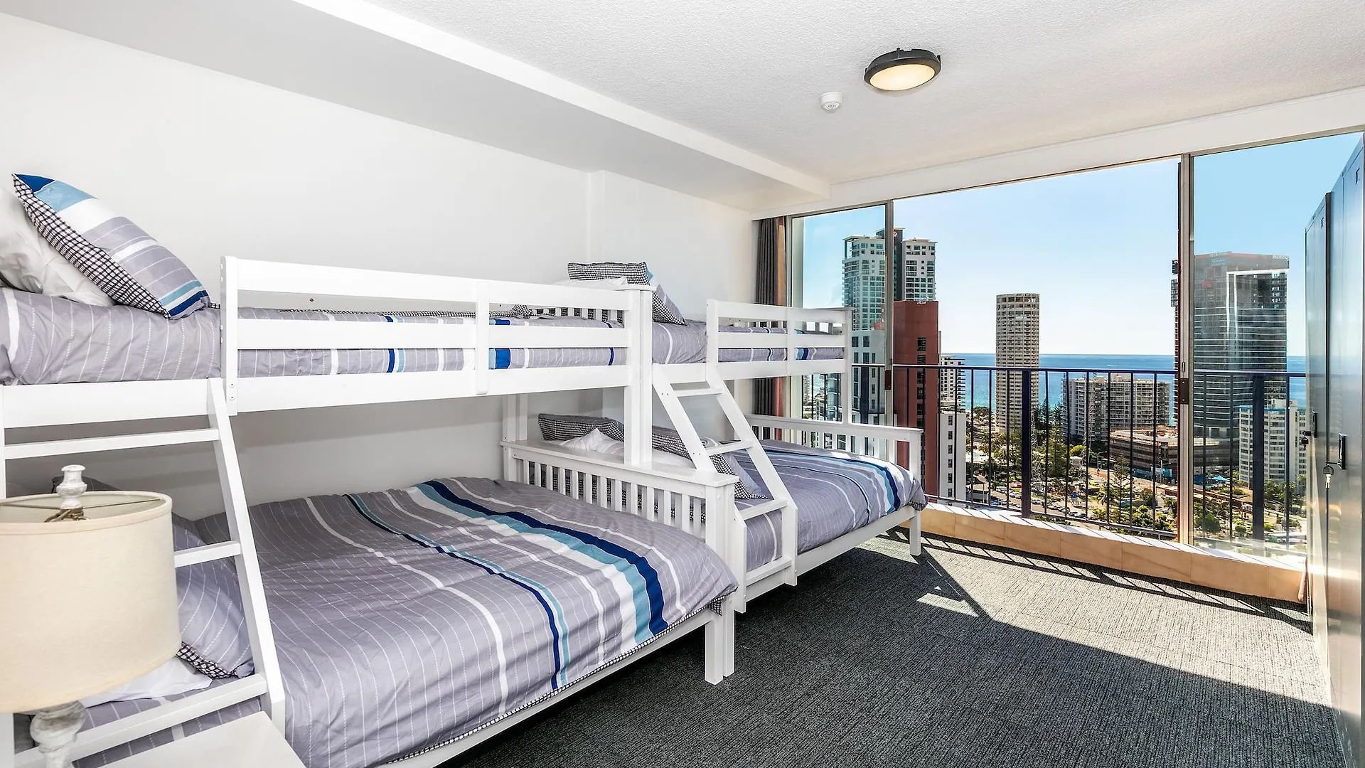 Condor By Premium 3* Gold Coast