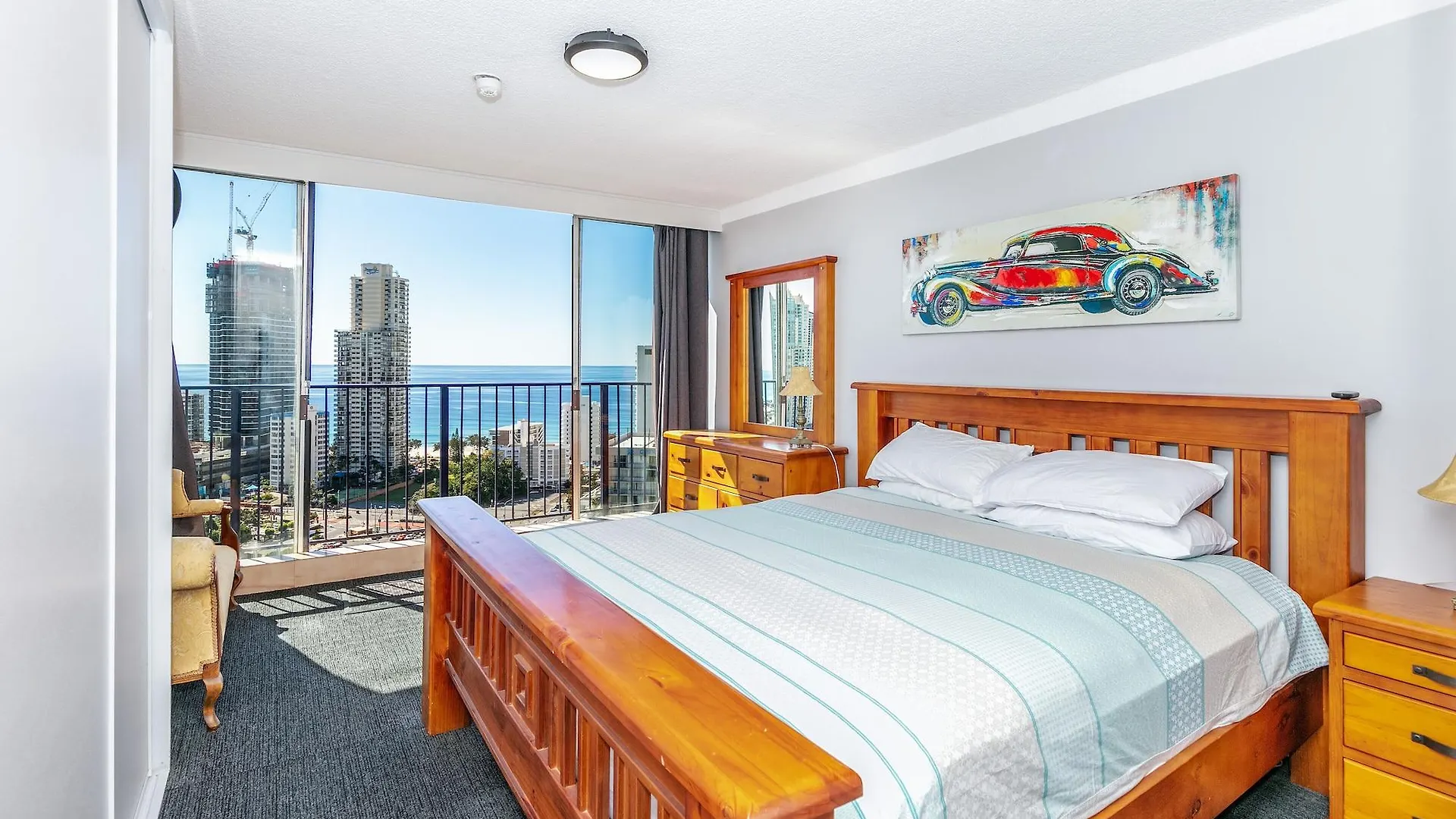 Aparthotel Condor By Premium Gold Coast