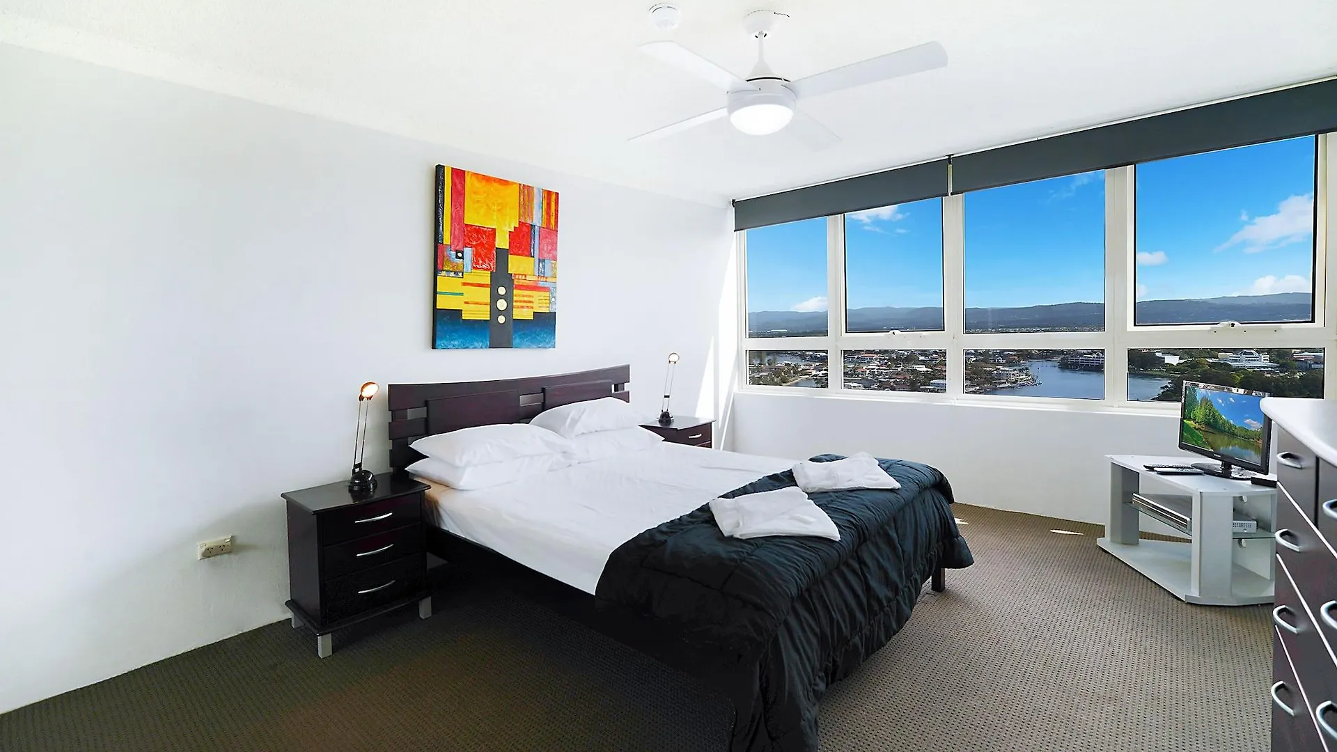 Condor By Premium Gold Coast
