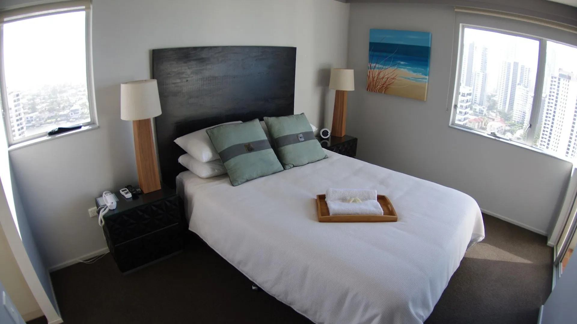 Marriner Views Gold Coast