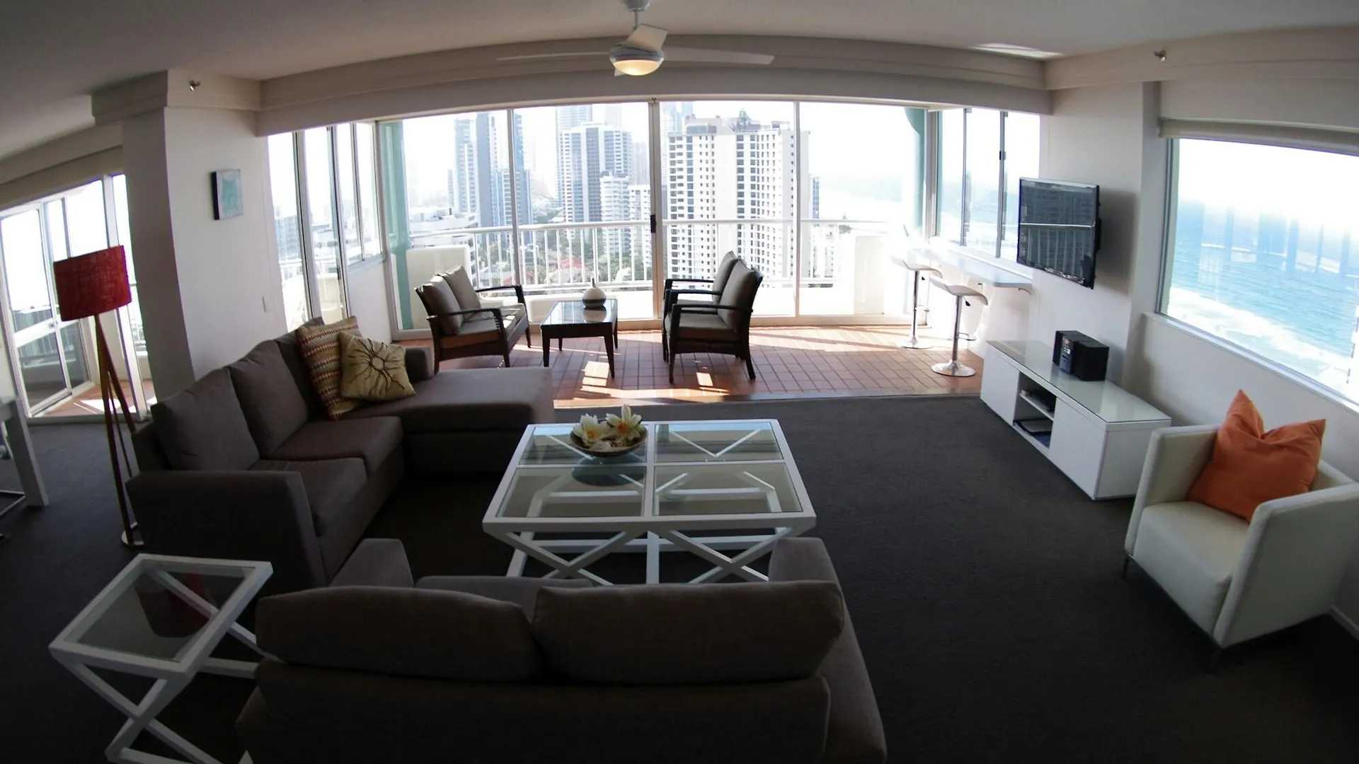Aparthotel Marriner Views Gold Coast