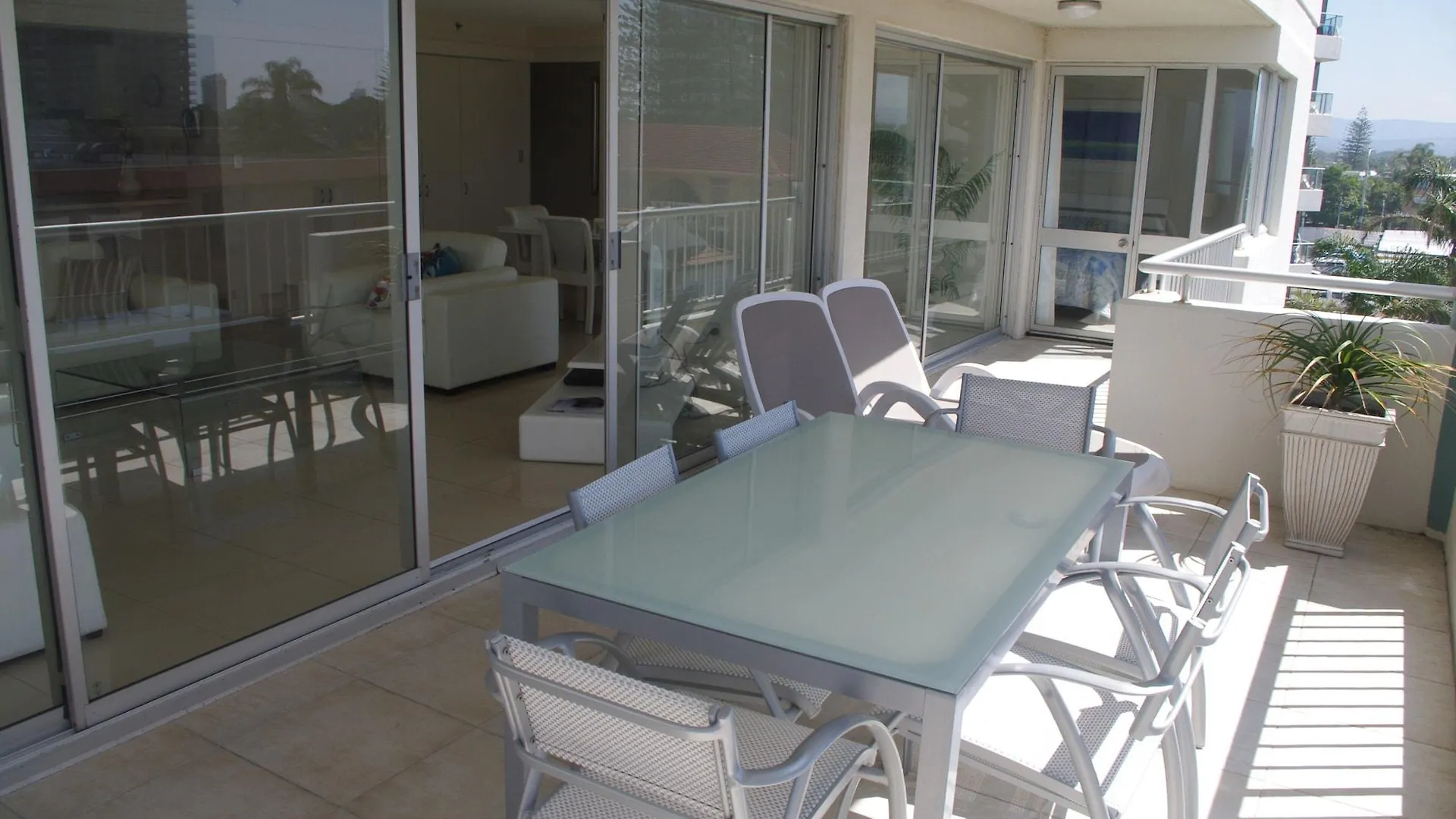 Marriner Views 4* Gold Coast