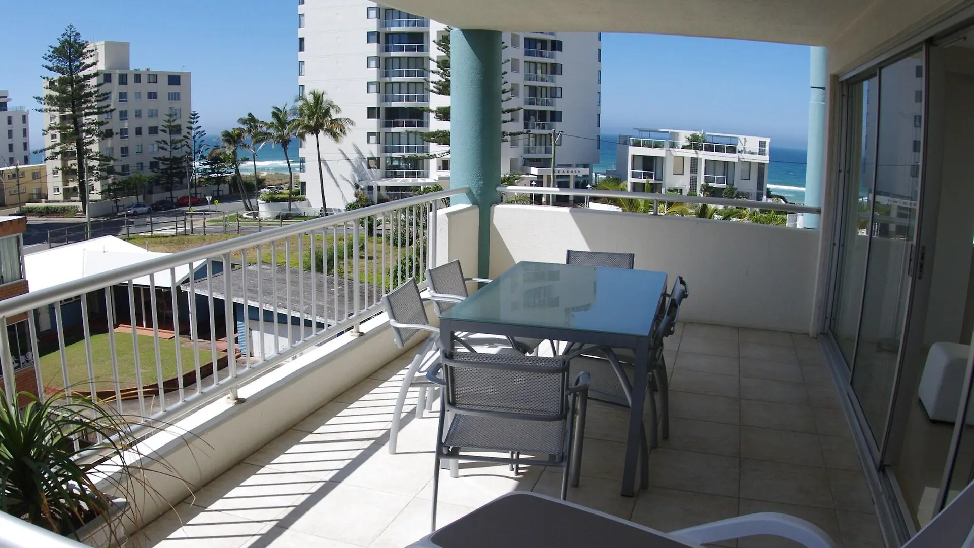 Marriner Views