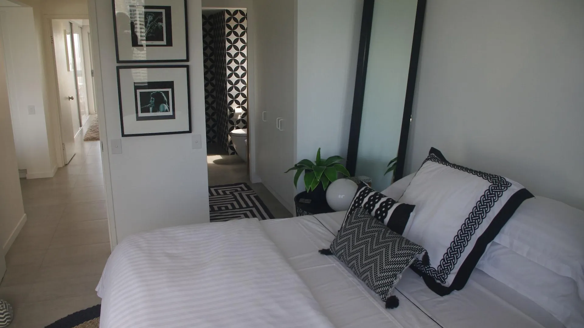 Aparthotel Marriner Views 4*
