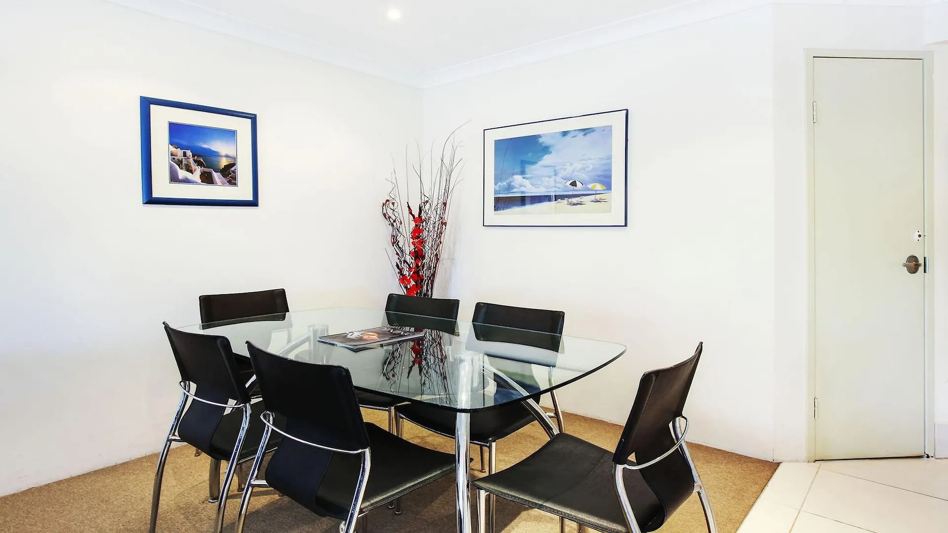 Aparthotel Mari Court Gold Coast