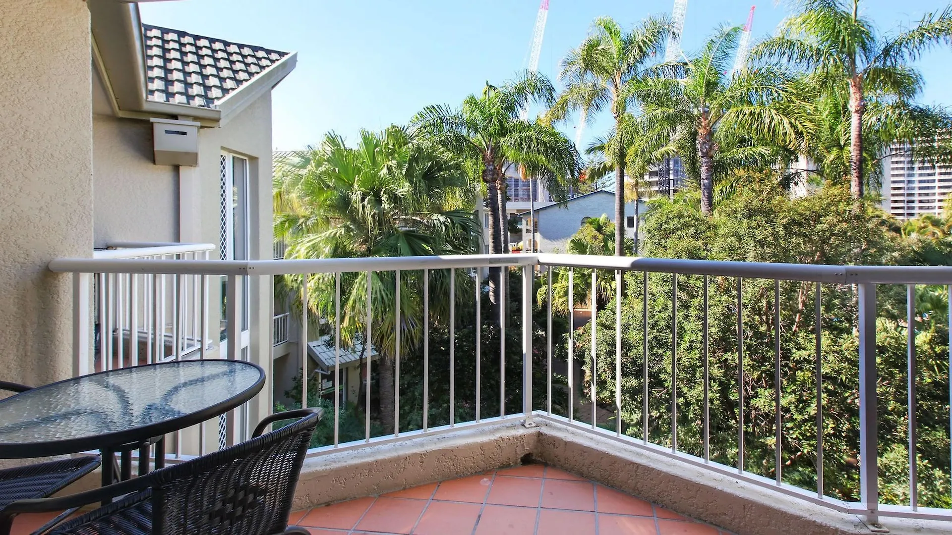 Mari Court Gold Coast