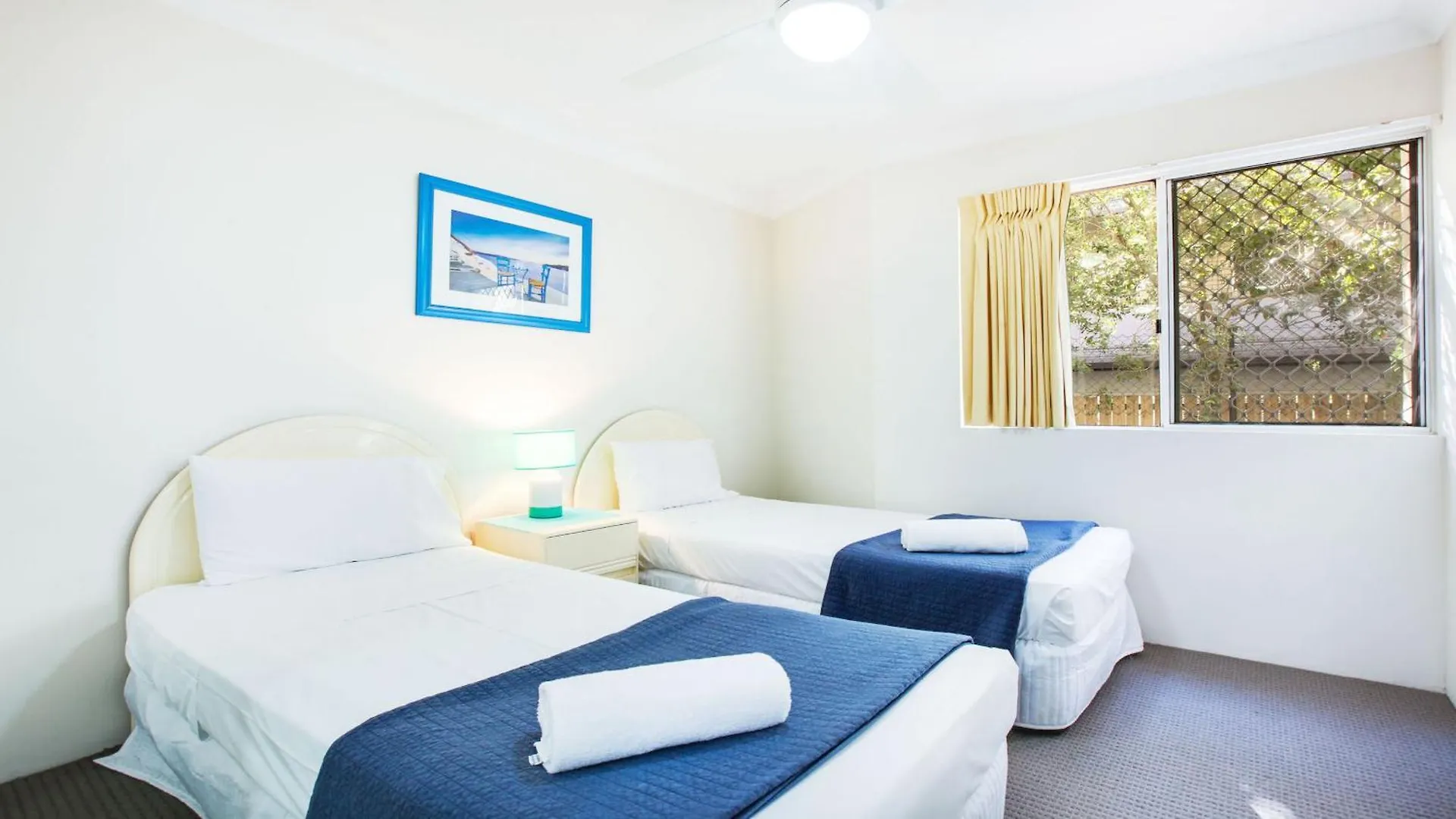 Mari Court Aparthotel 3*