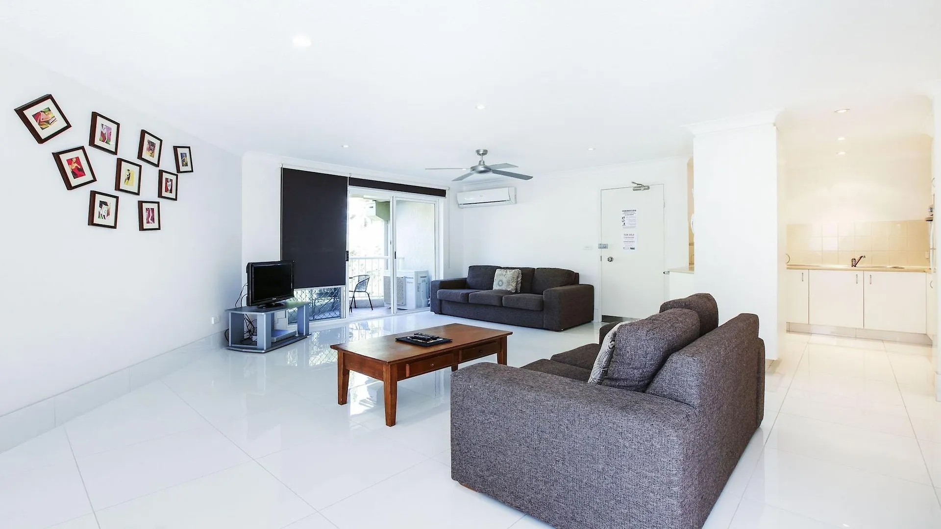 Mari Court Aparthotel 3*