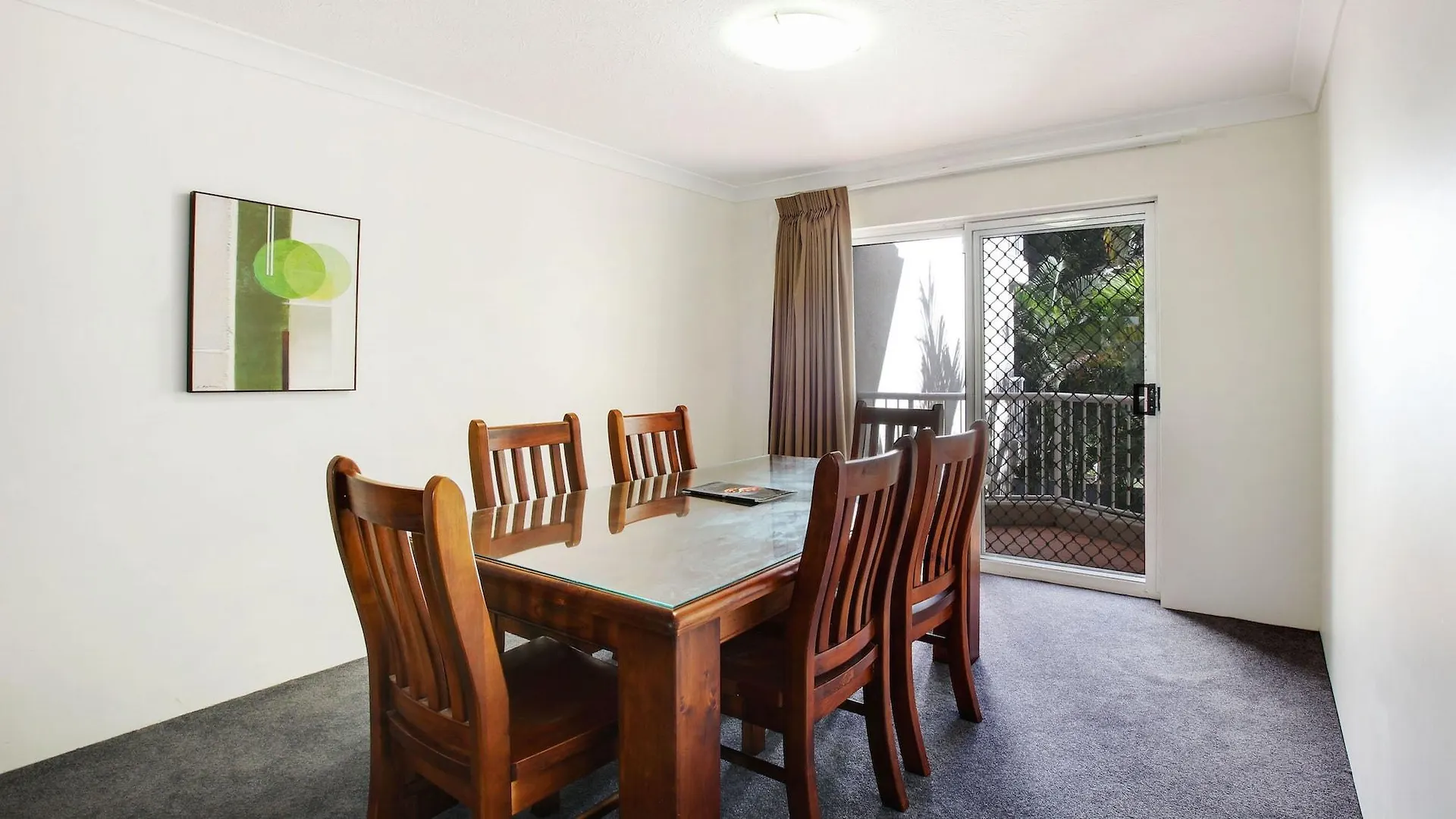 Mari Court Aparthotel Gold Coast