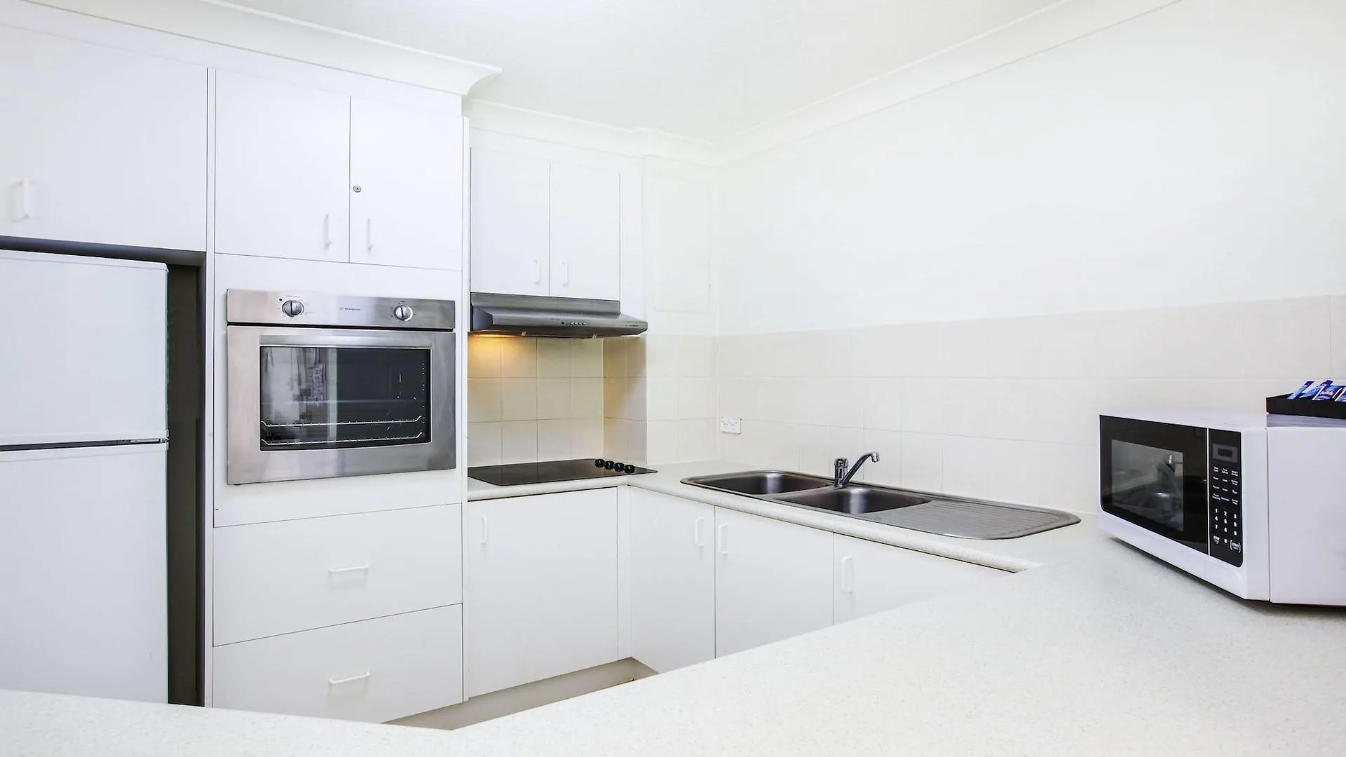 Mari Court Aparthotel Gold Coast