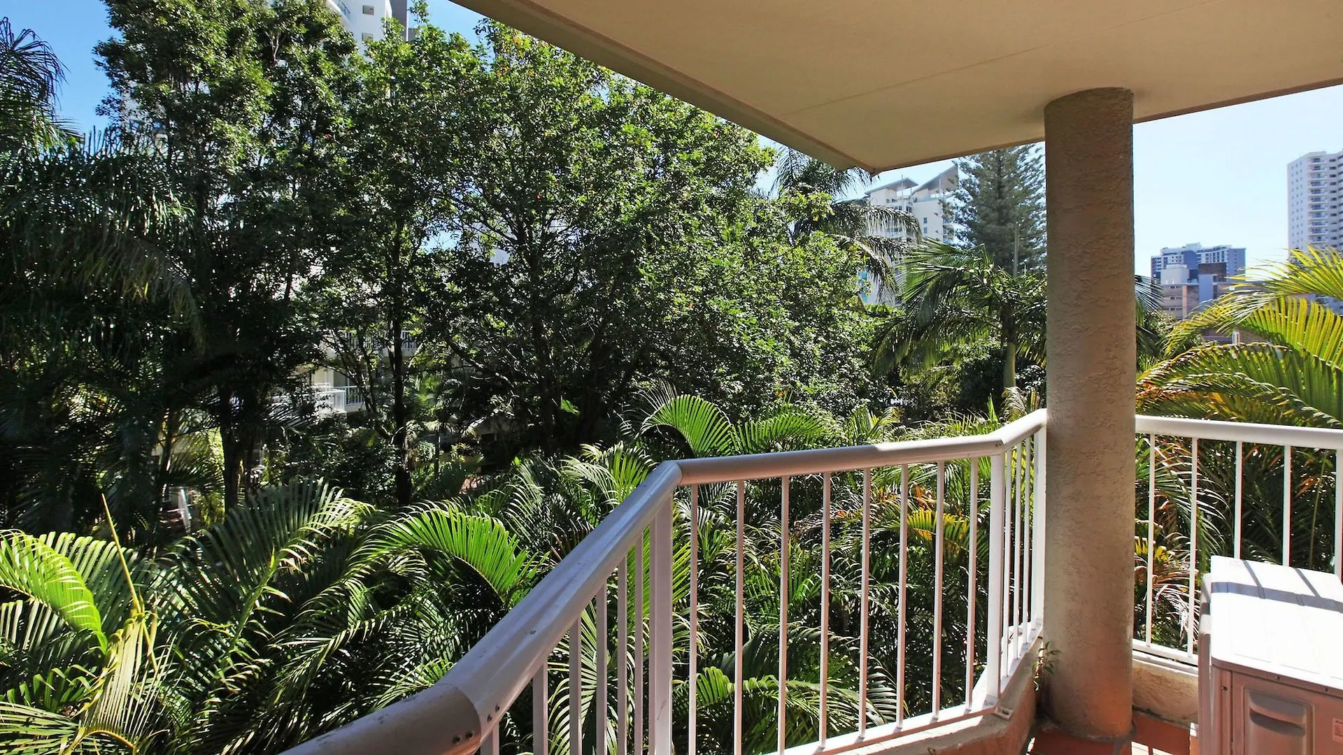 Mari Court Aparthotel Gold Coast