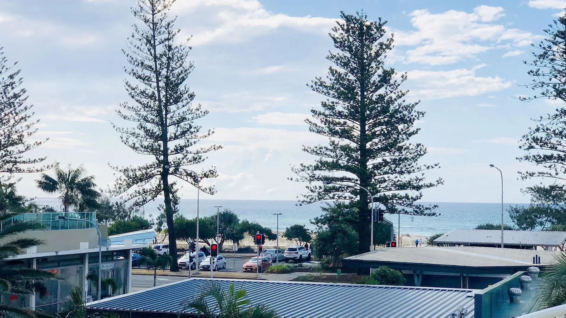 Aparthotel Kirra