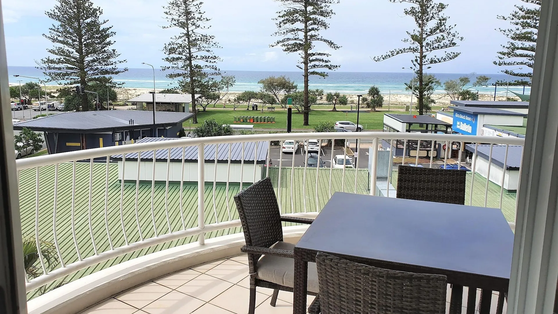 Kirra Aparthotel Gold Coast