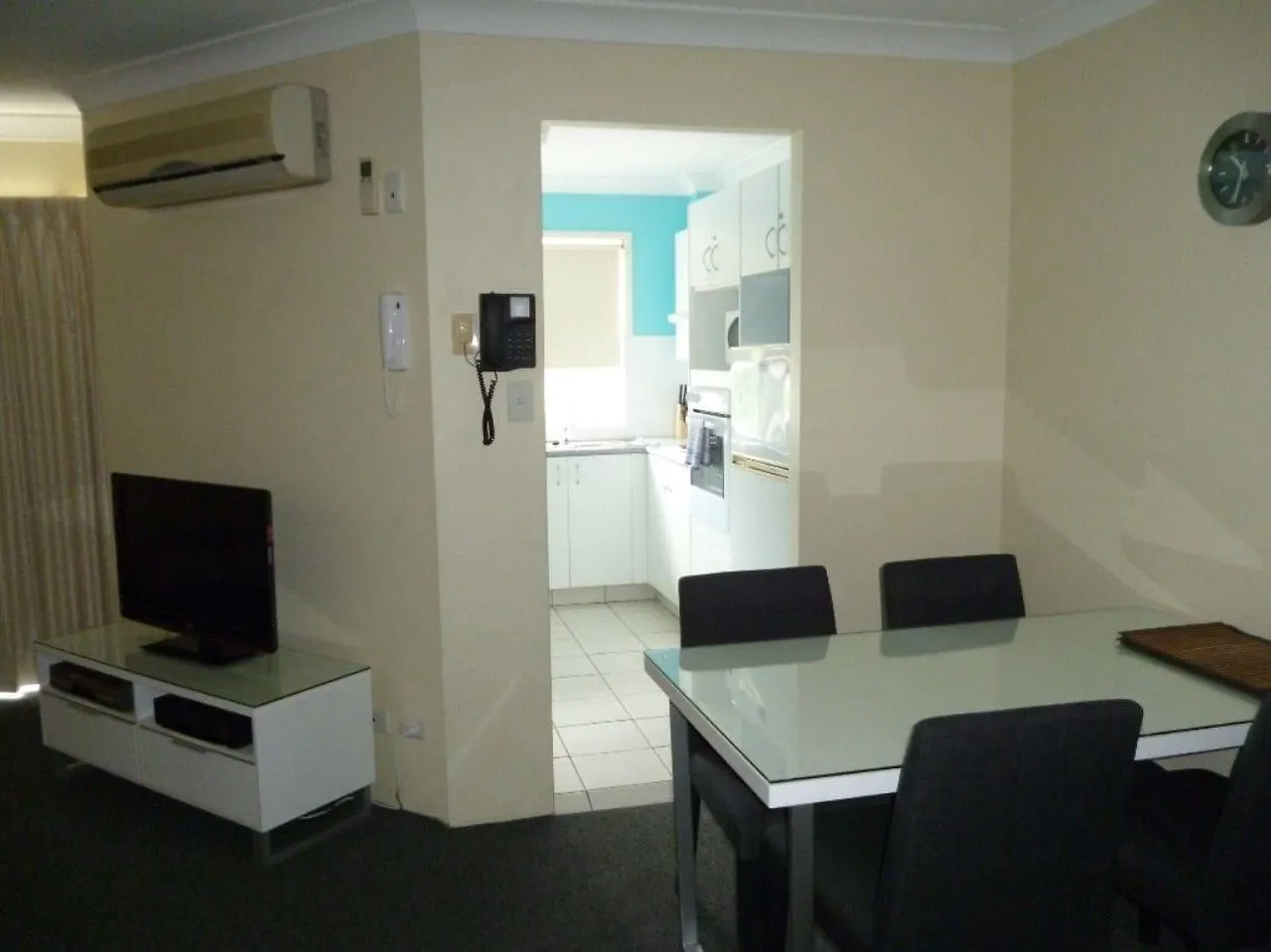 Le Lavandou Aparthotel 3*