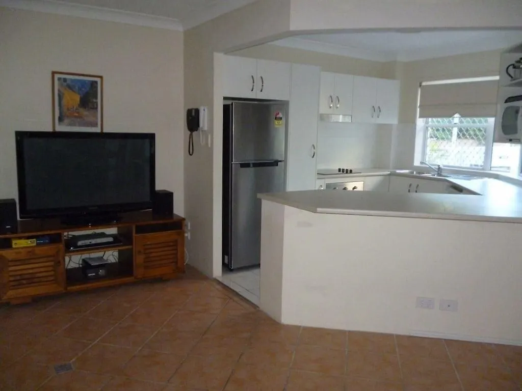 Le Lavandou 3* Gold Coast