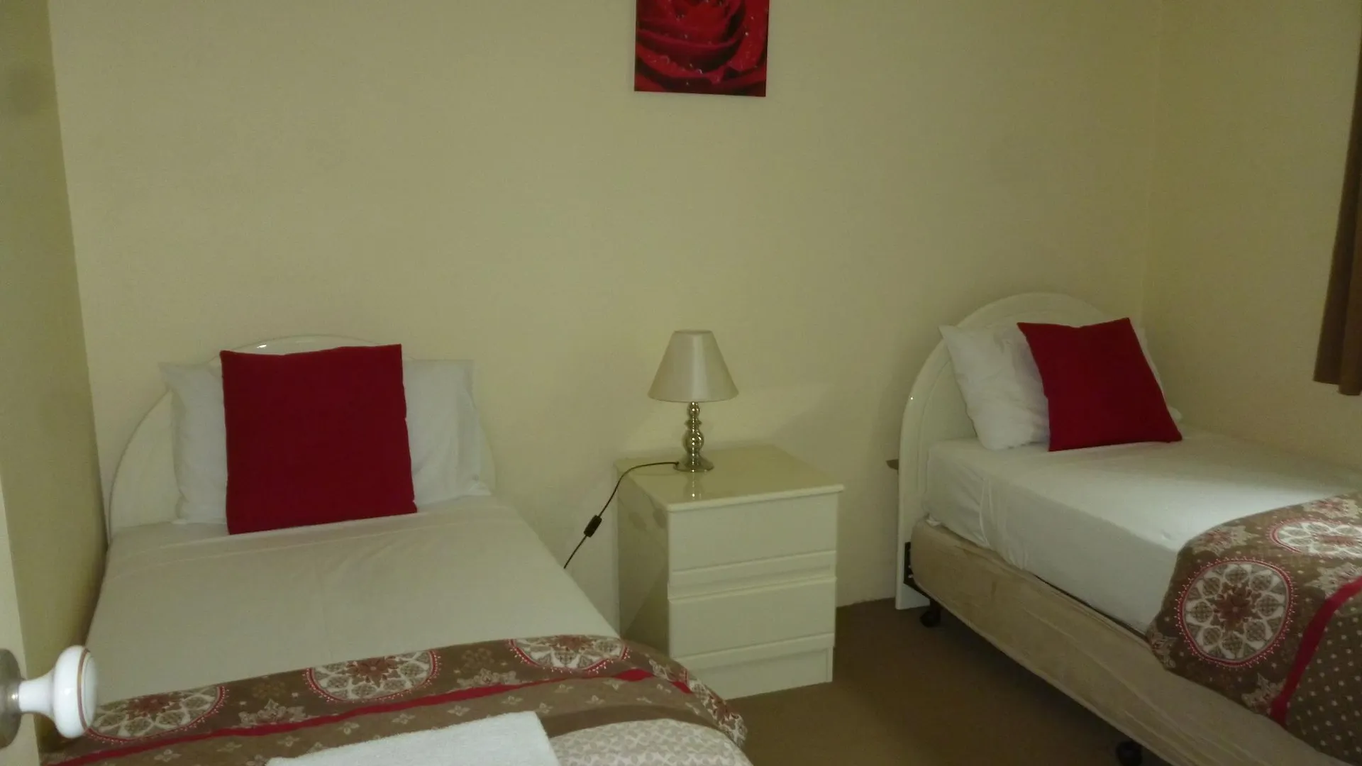 Le Lavandou Aparthotel