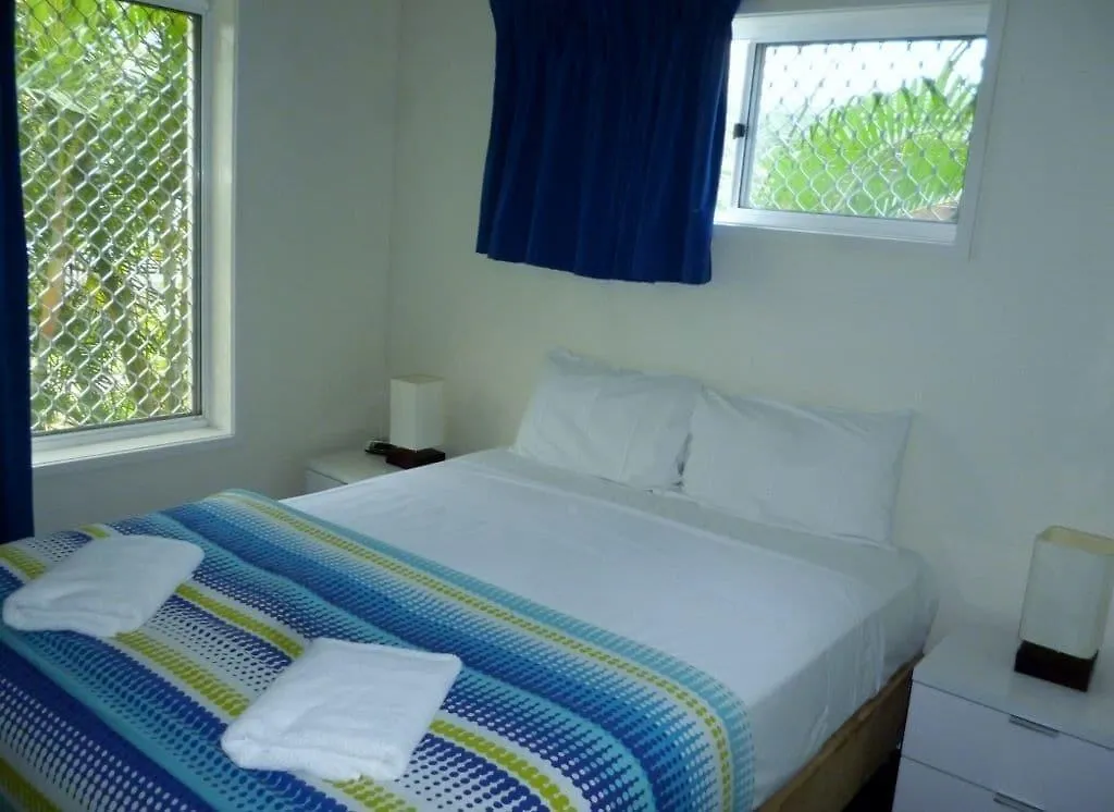 Le Lavandou Gold Coast