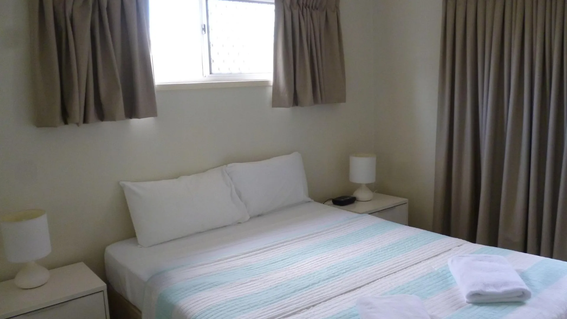 Aparthotel Le Lavandou