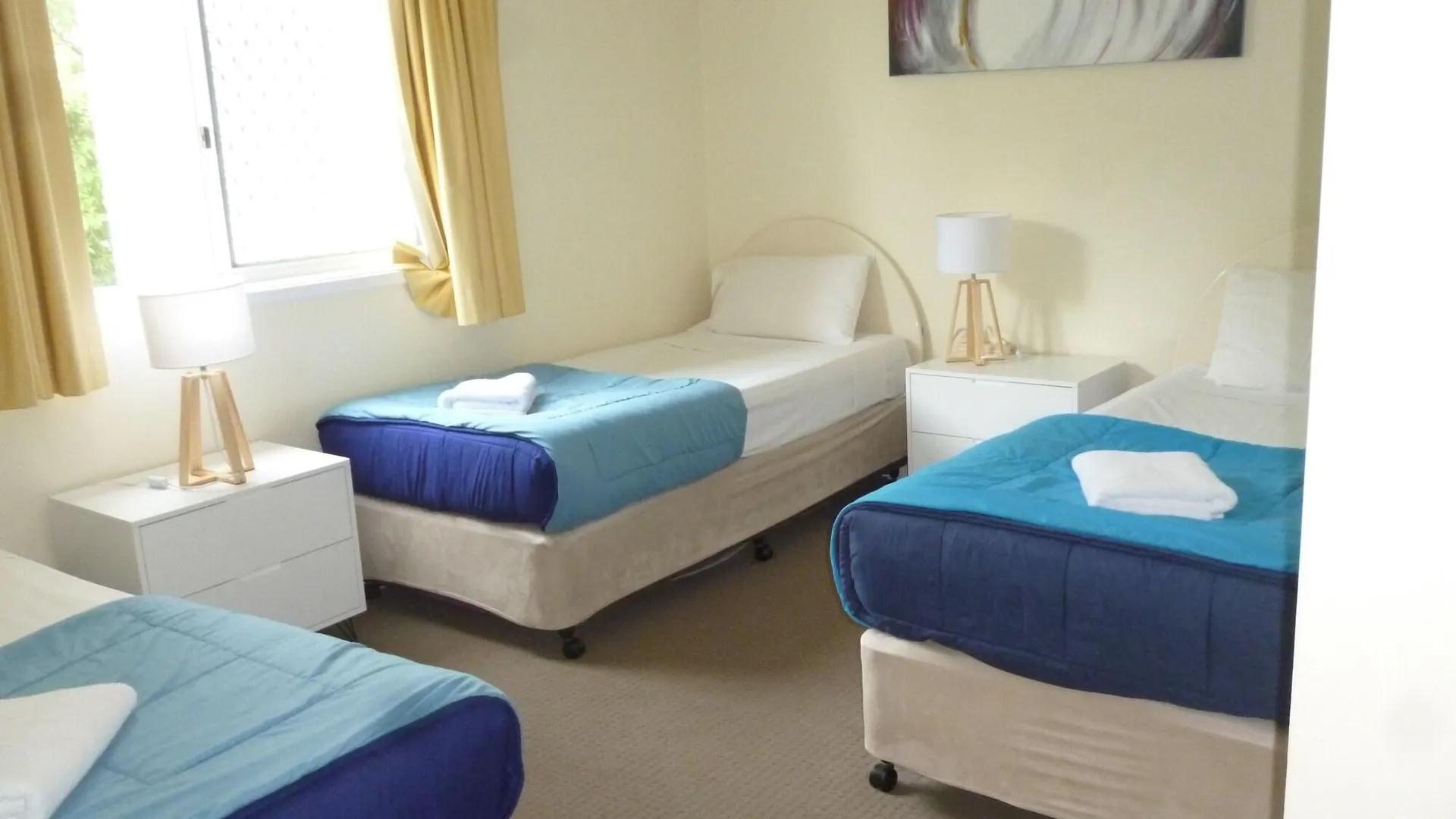 Le Lavandou 3* Gold Coast