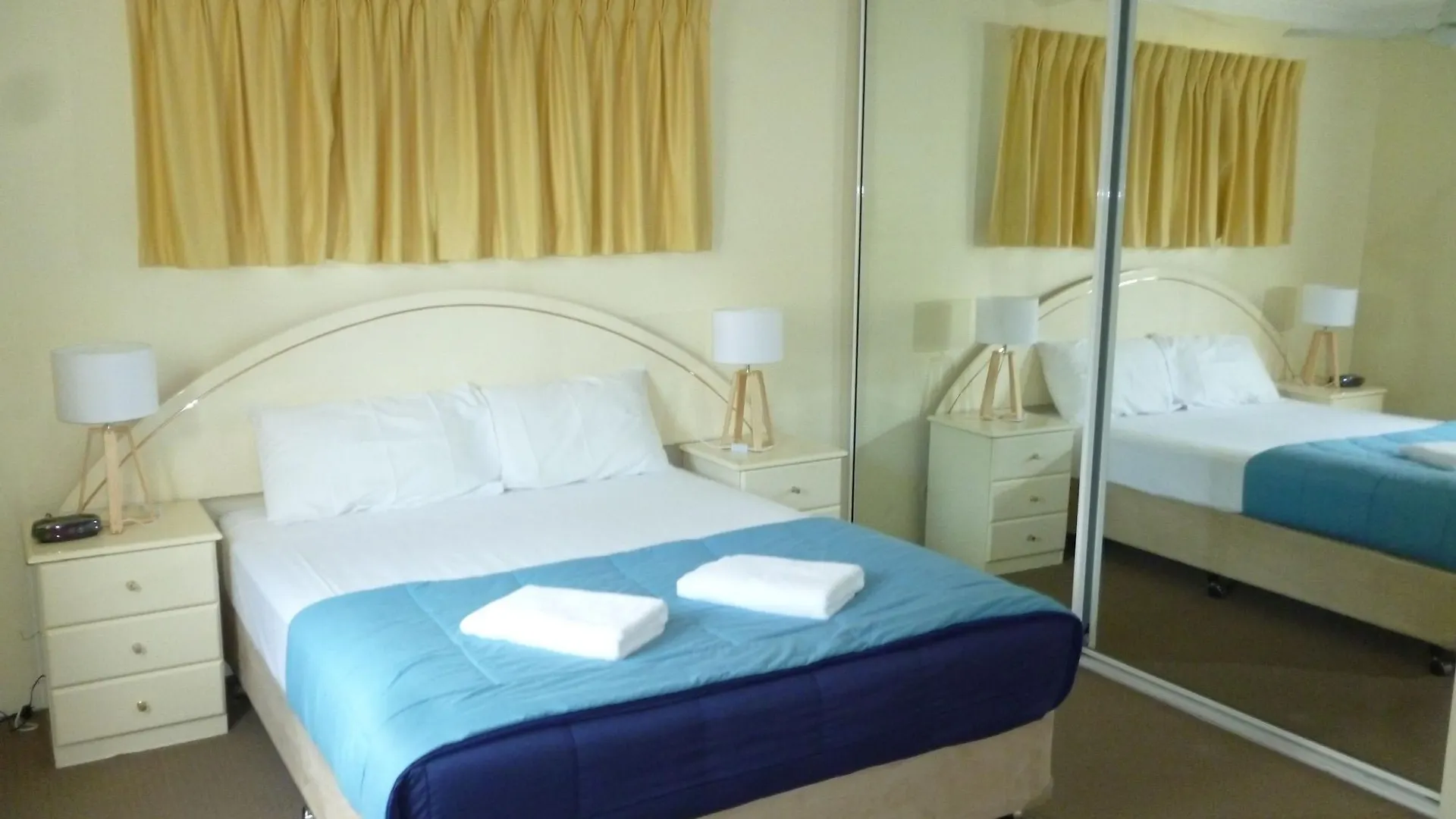 Aparthotel Le Lavandou 3*