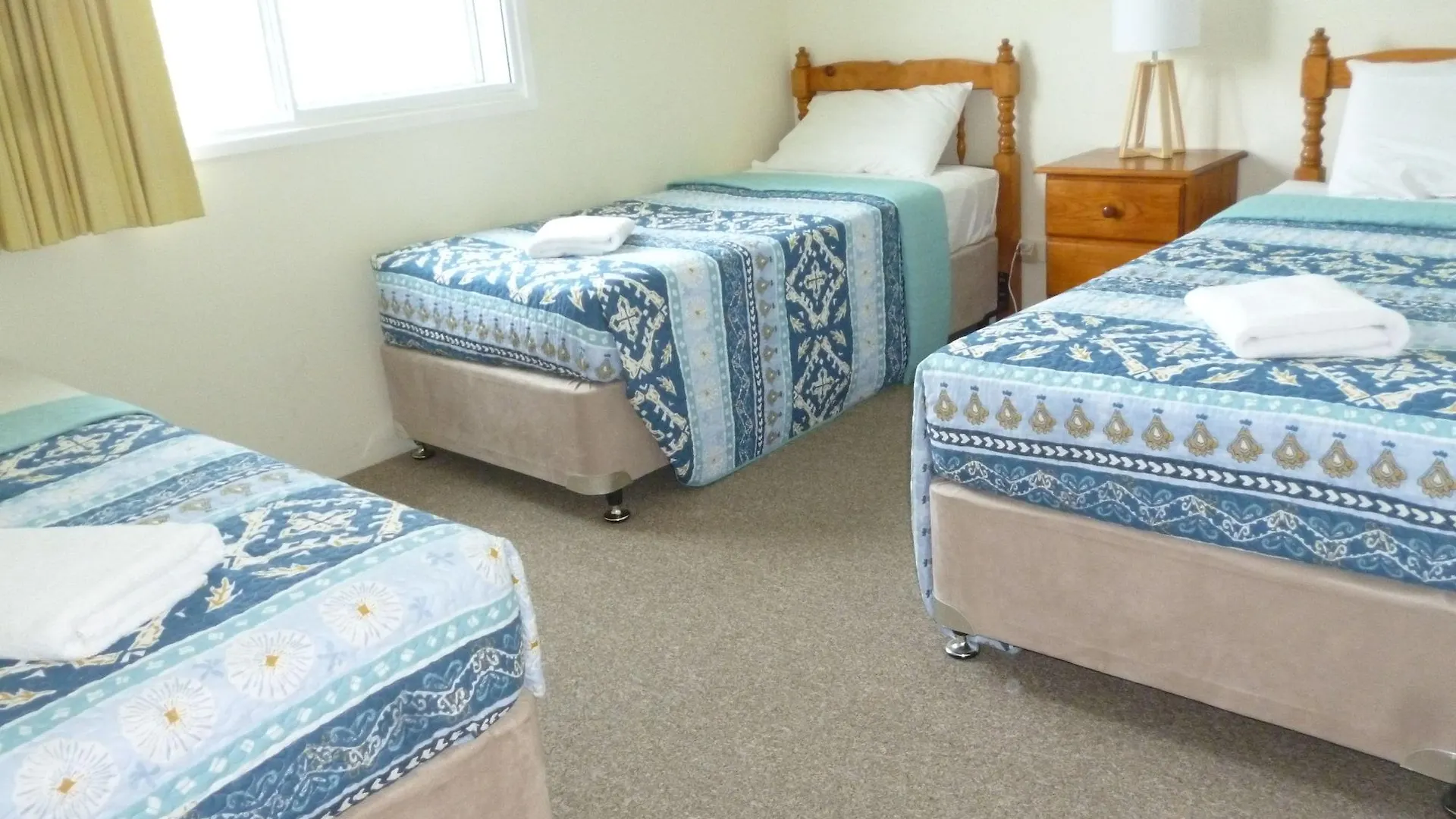 Le Lavandou Aparthotel Gold Coast